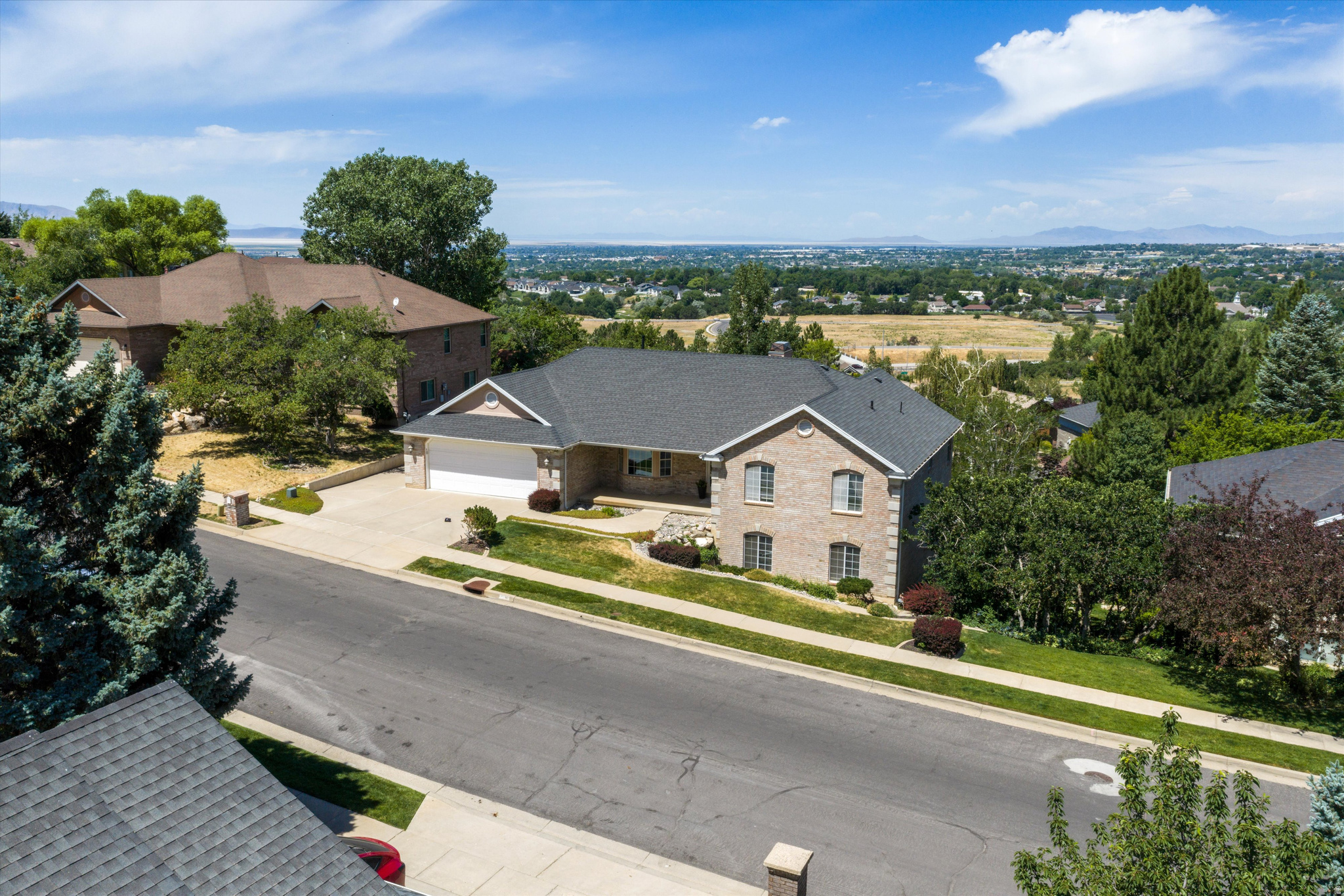 SNOW CANYON - Residential