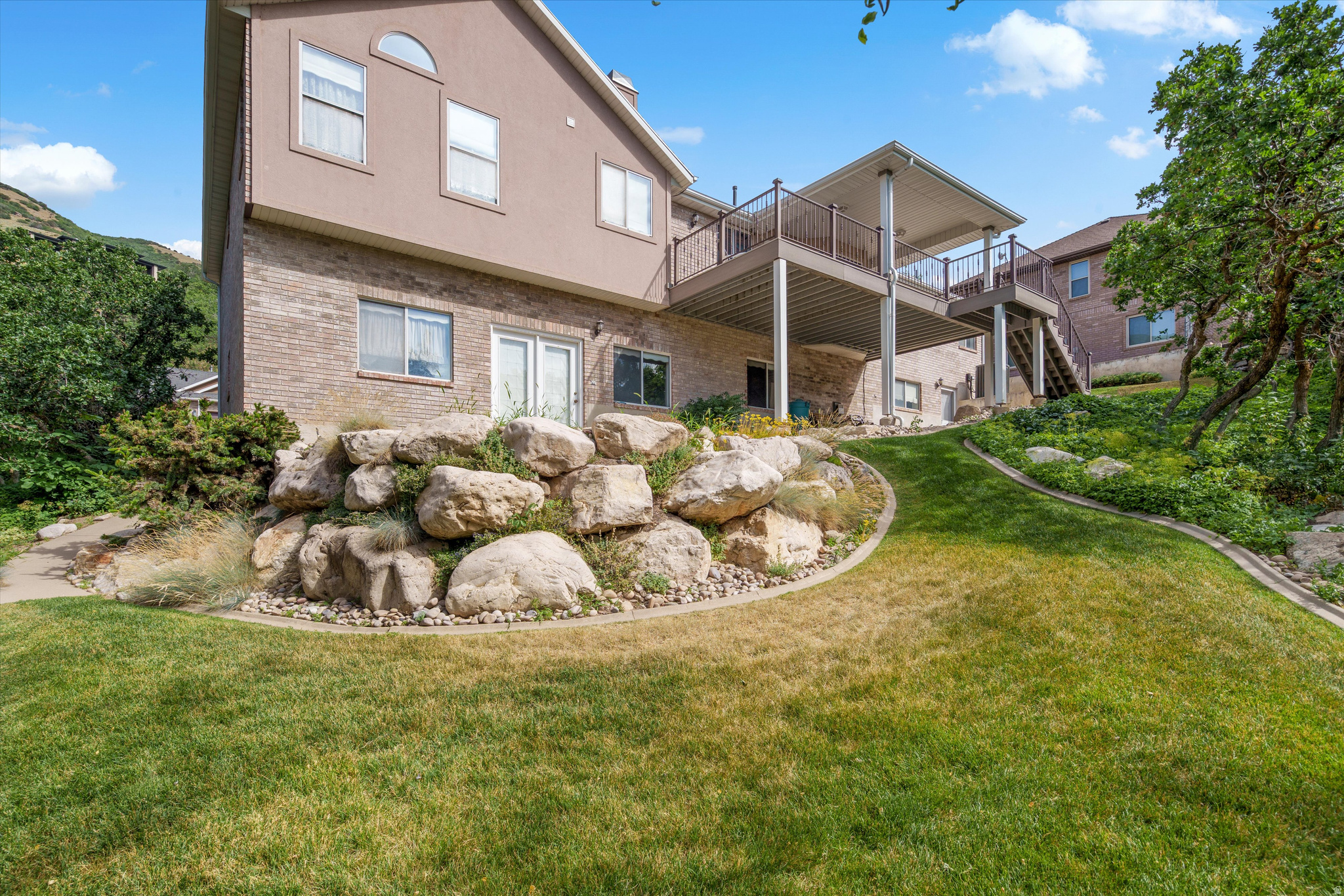 SNOW CANYON - Residential