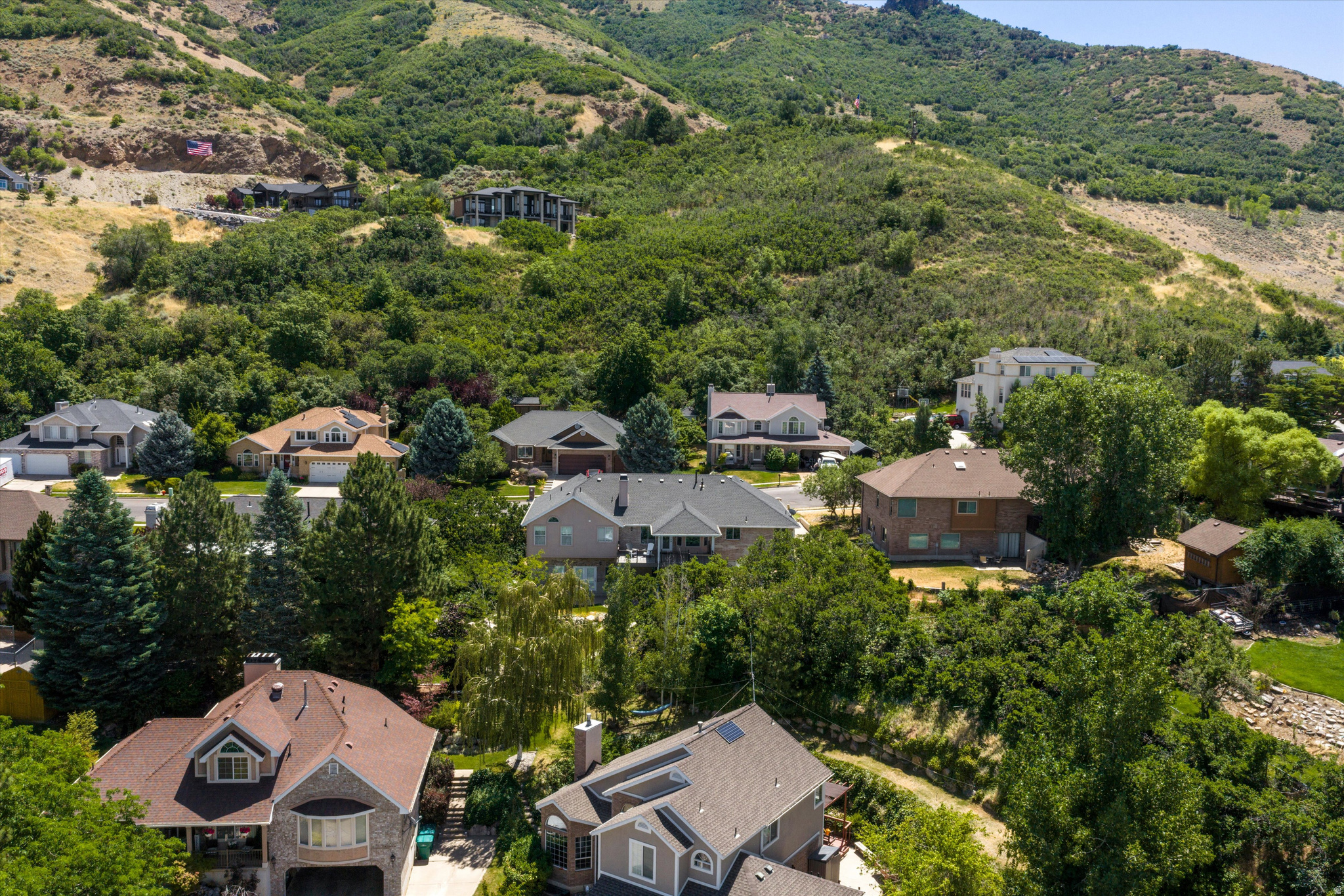 SNOW CANYON - Residential