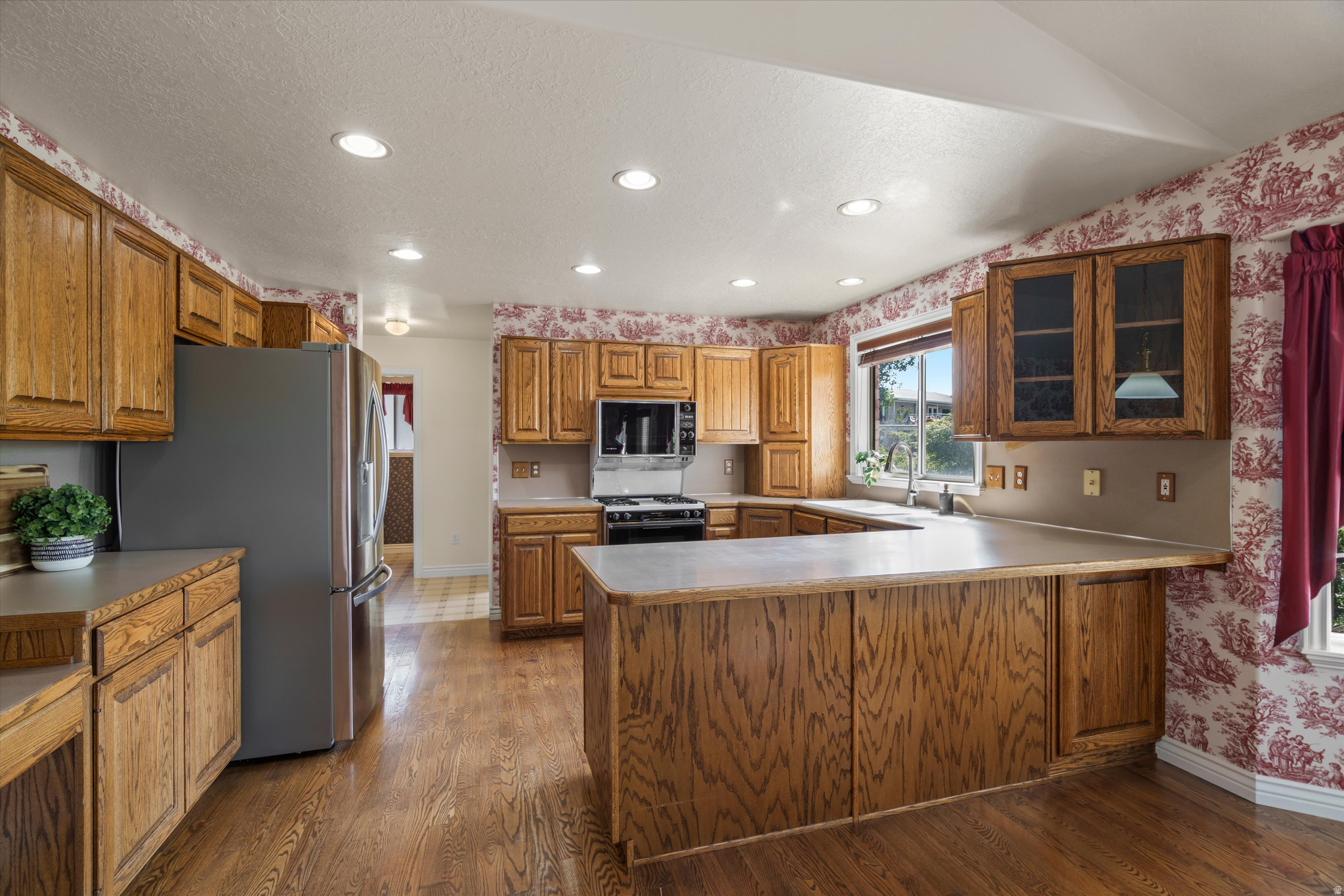 SNOW CANYON - Residential