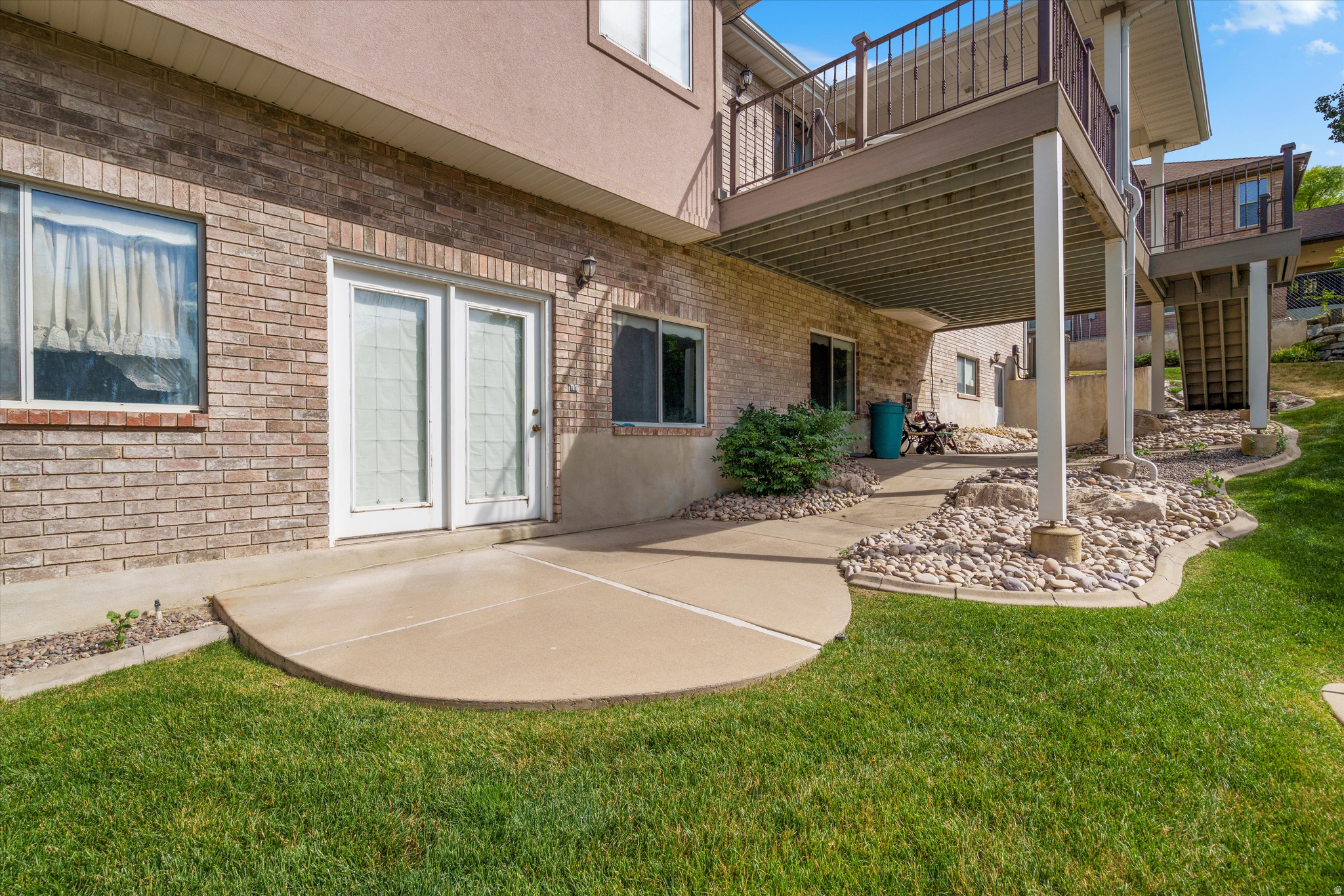 SNOW CANYON - Residential