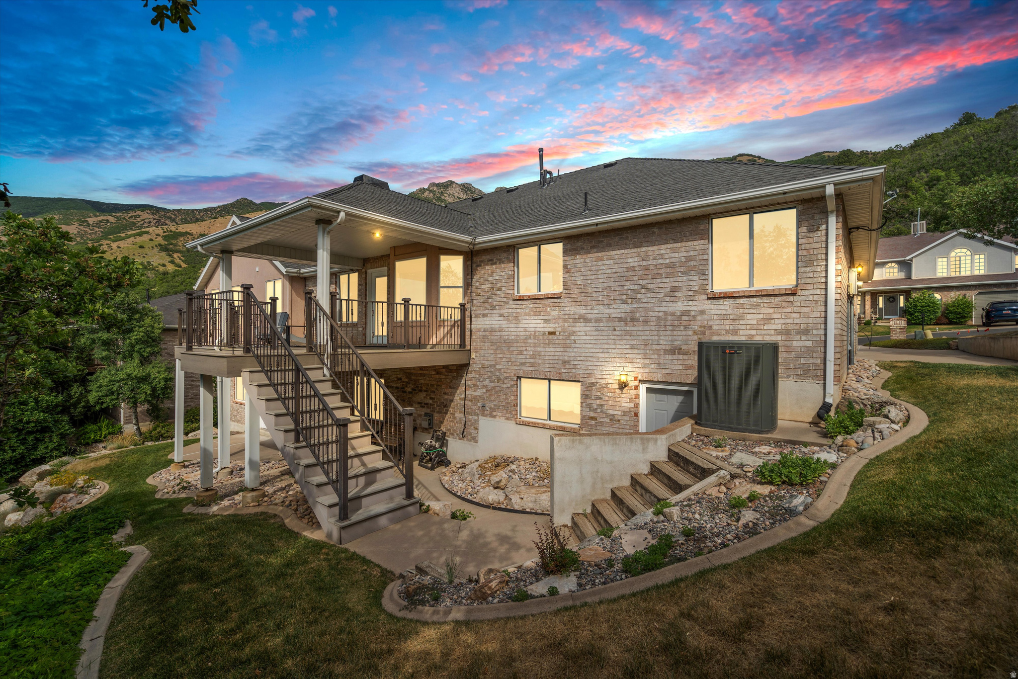 SNOW CANYON - Residential