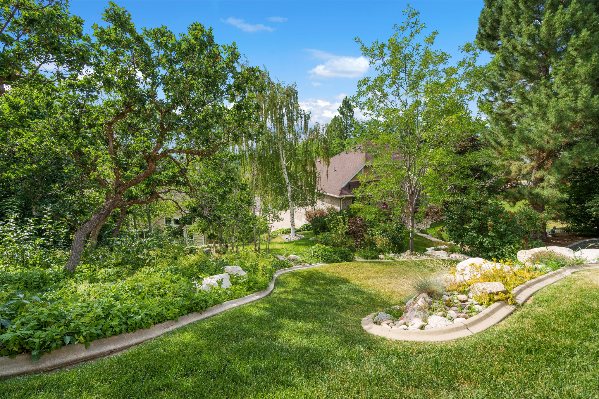 SNOW CANYON - Residential