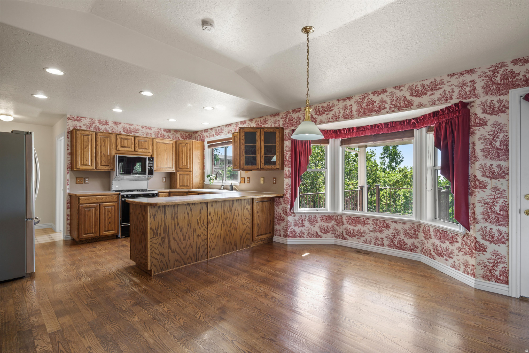 SNOW CANYON - Residential