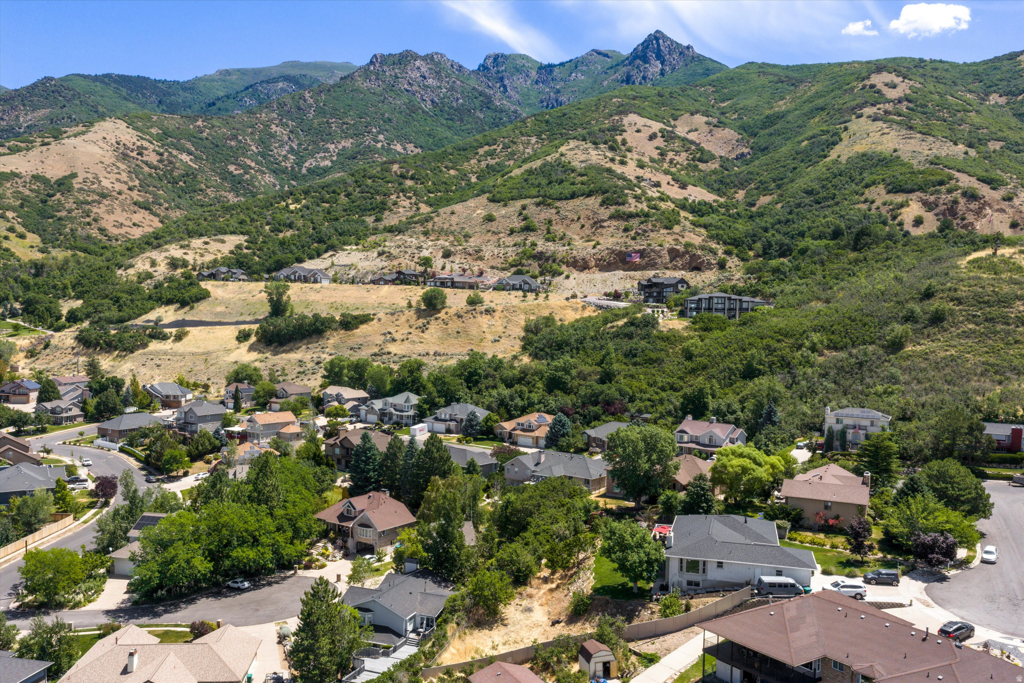 SNOW CANYON - Residential