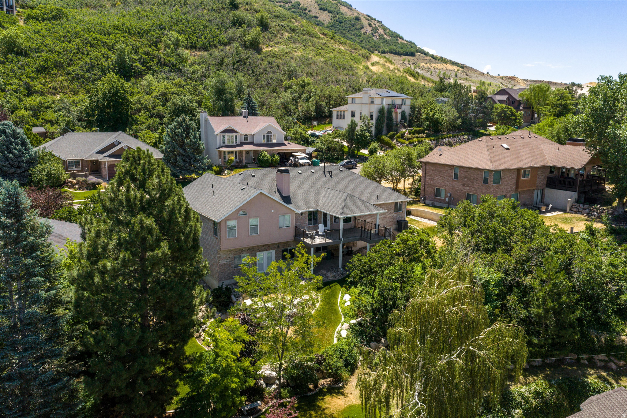 SNOW CANYON - Residential