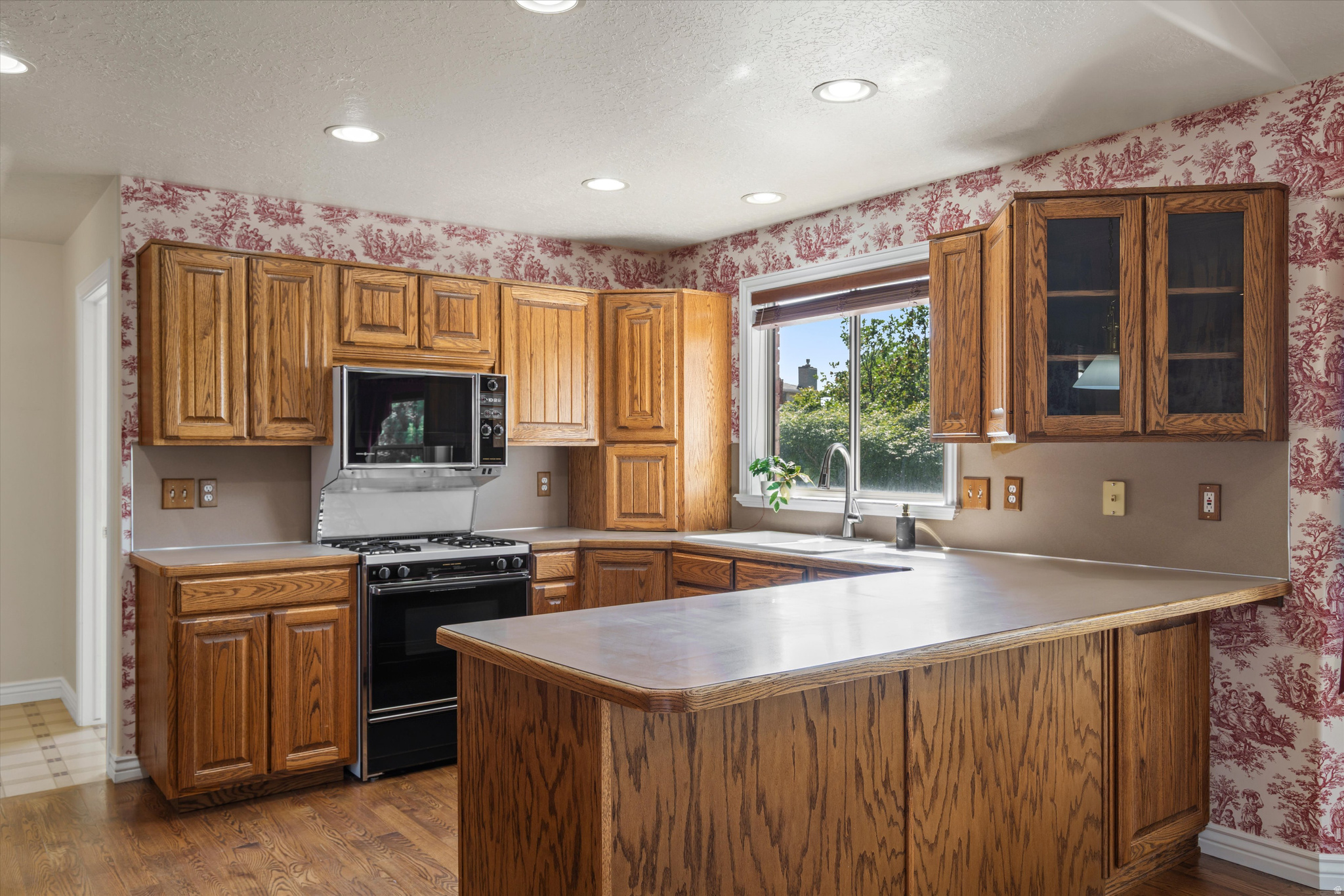 SNOW CANYON - Residential