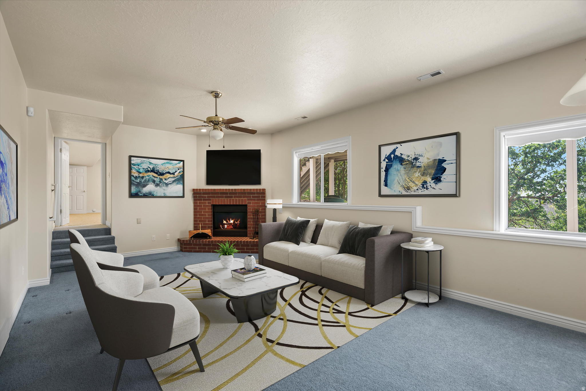 SNOW CANYON - Residential