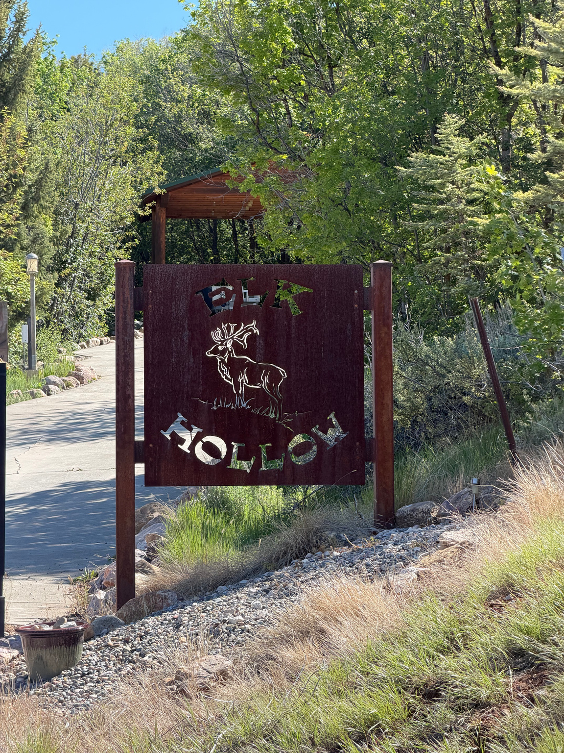 ELK HOLLOW RANCHES PH 1 - Land