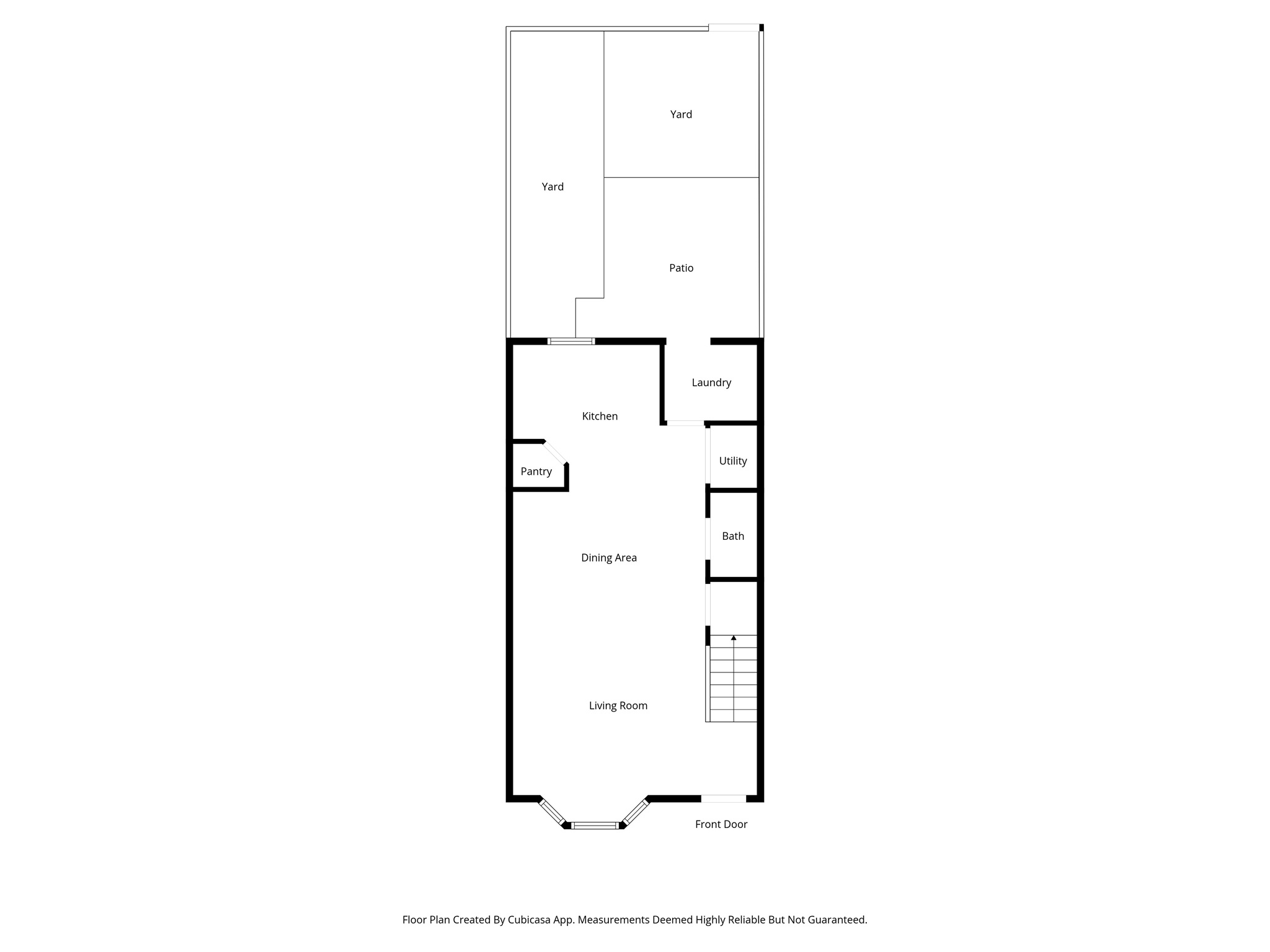 TOWNHOMES AT CAMELOT - Residential
