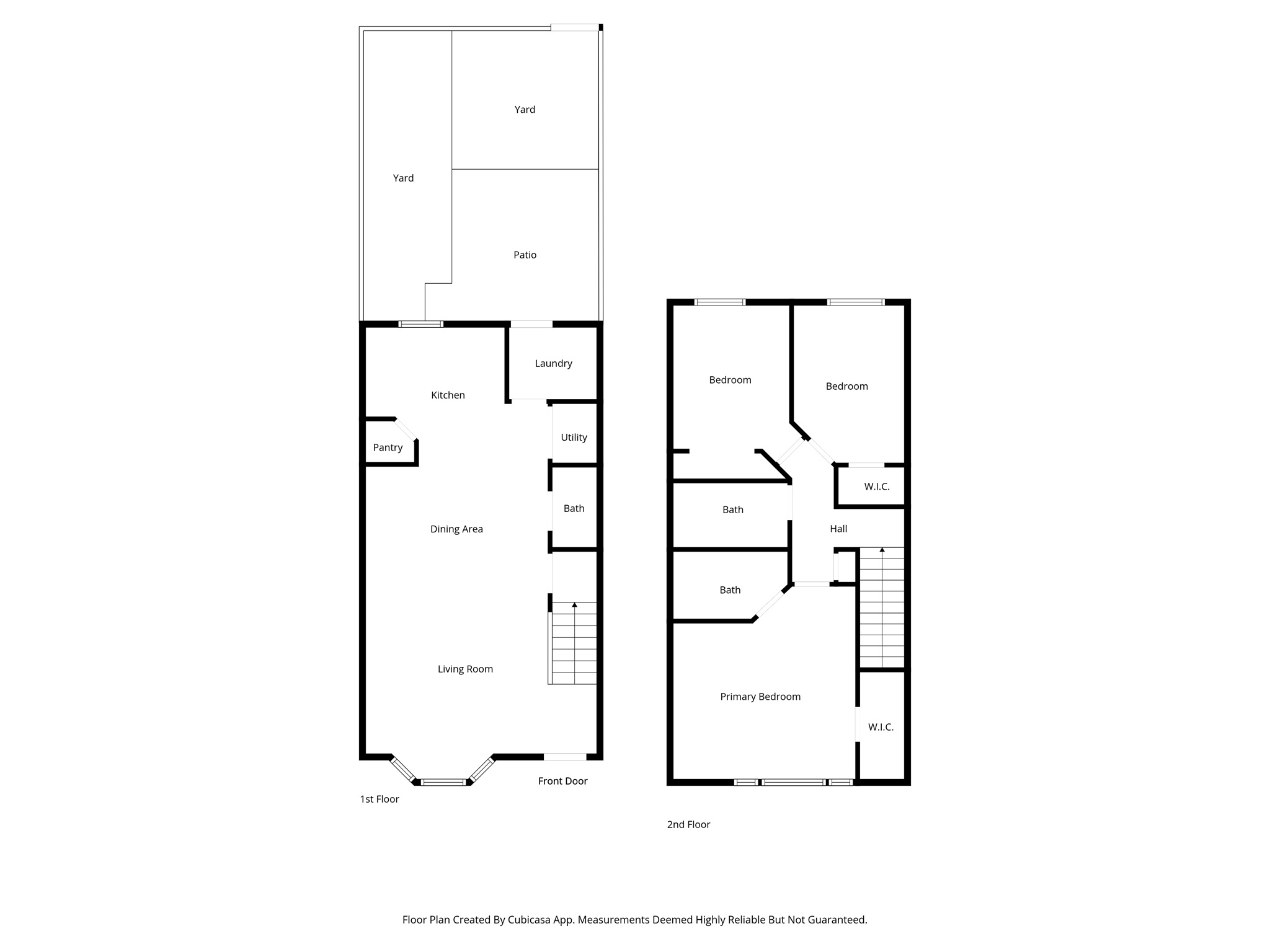 TOWNHOMES AT CAMELOT - Residential