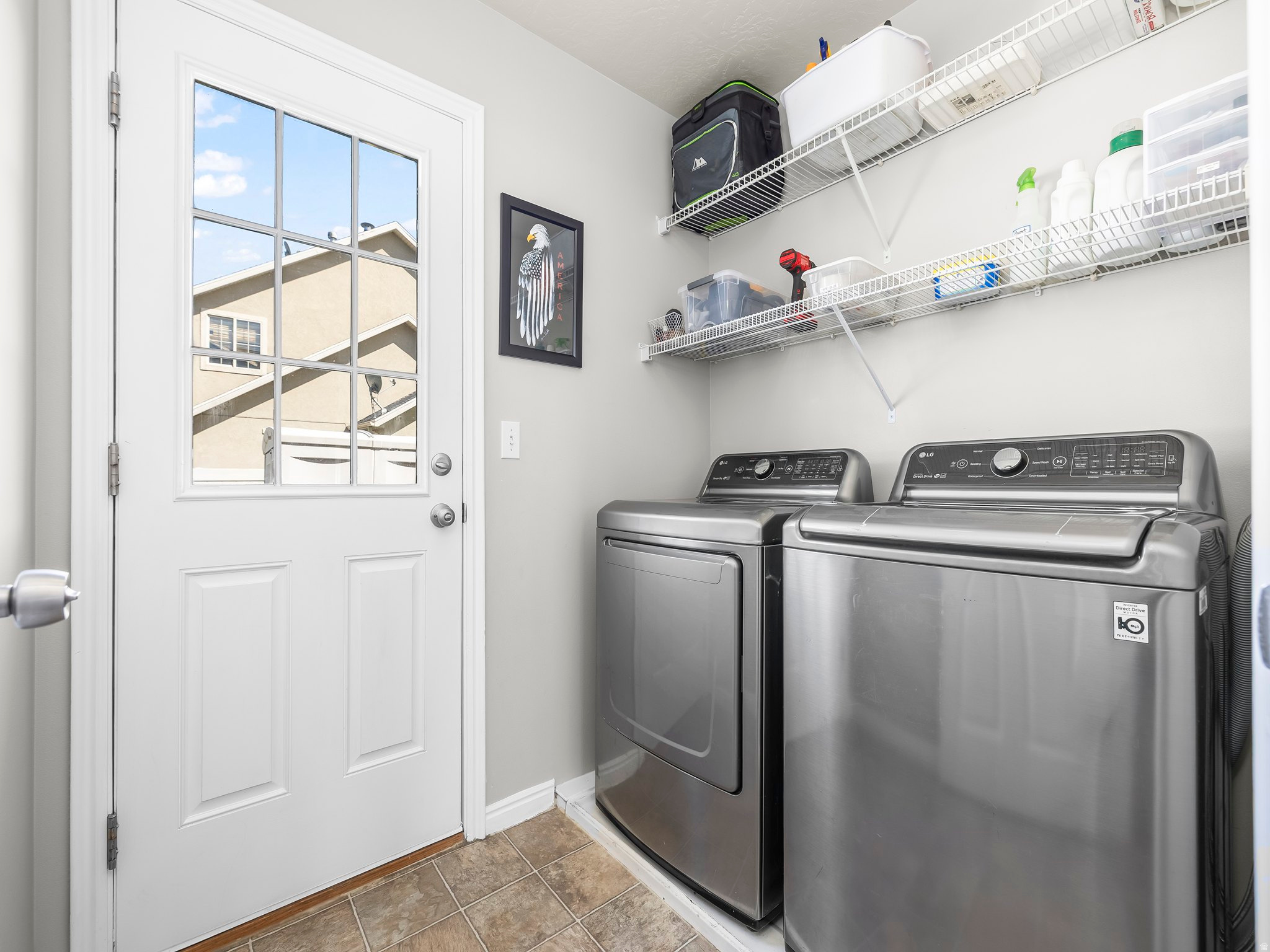 TOWNHOMES AT CAMELOT - Residential