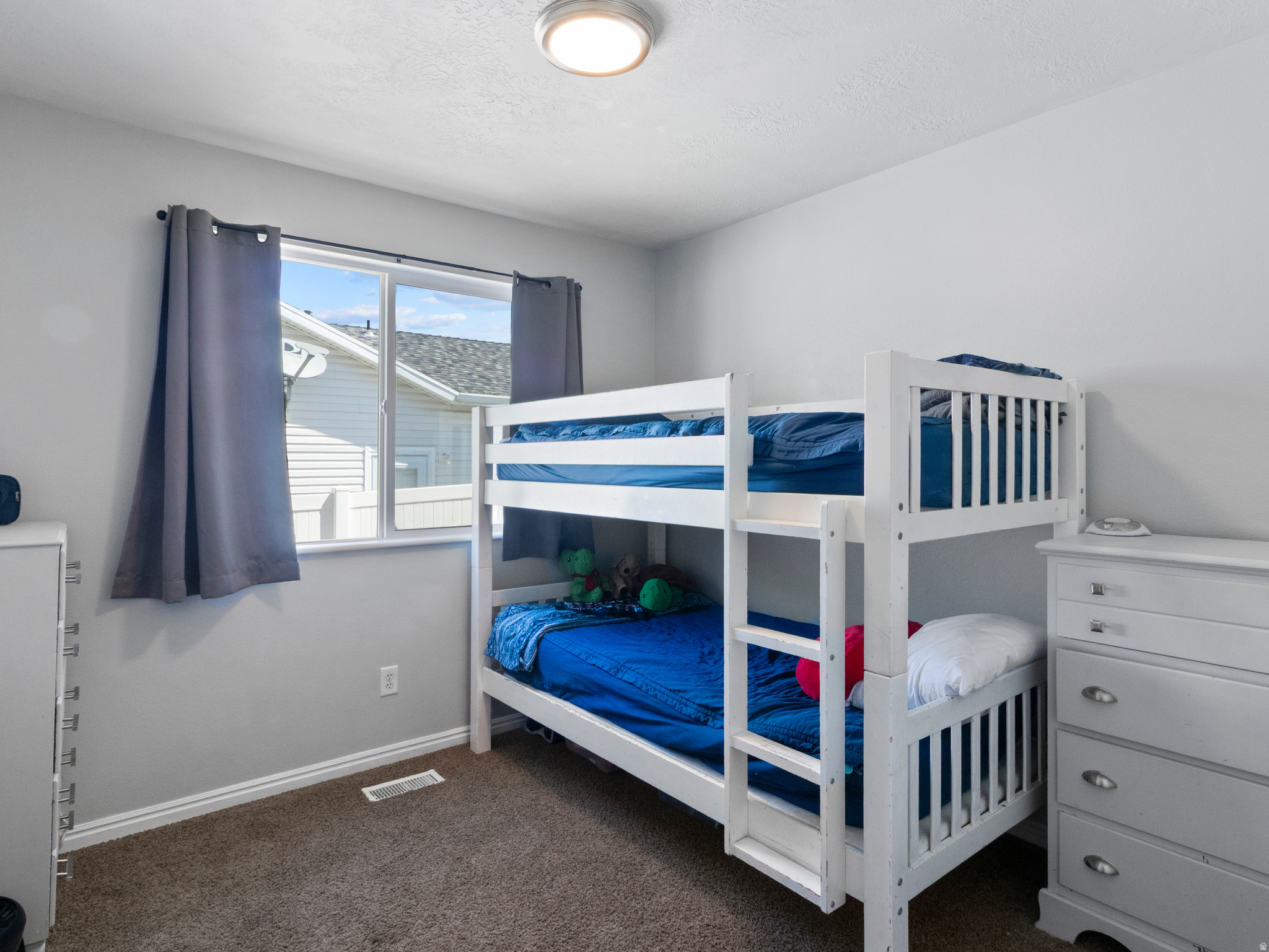 MEADOW CREEK VILLAGE - Residential