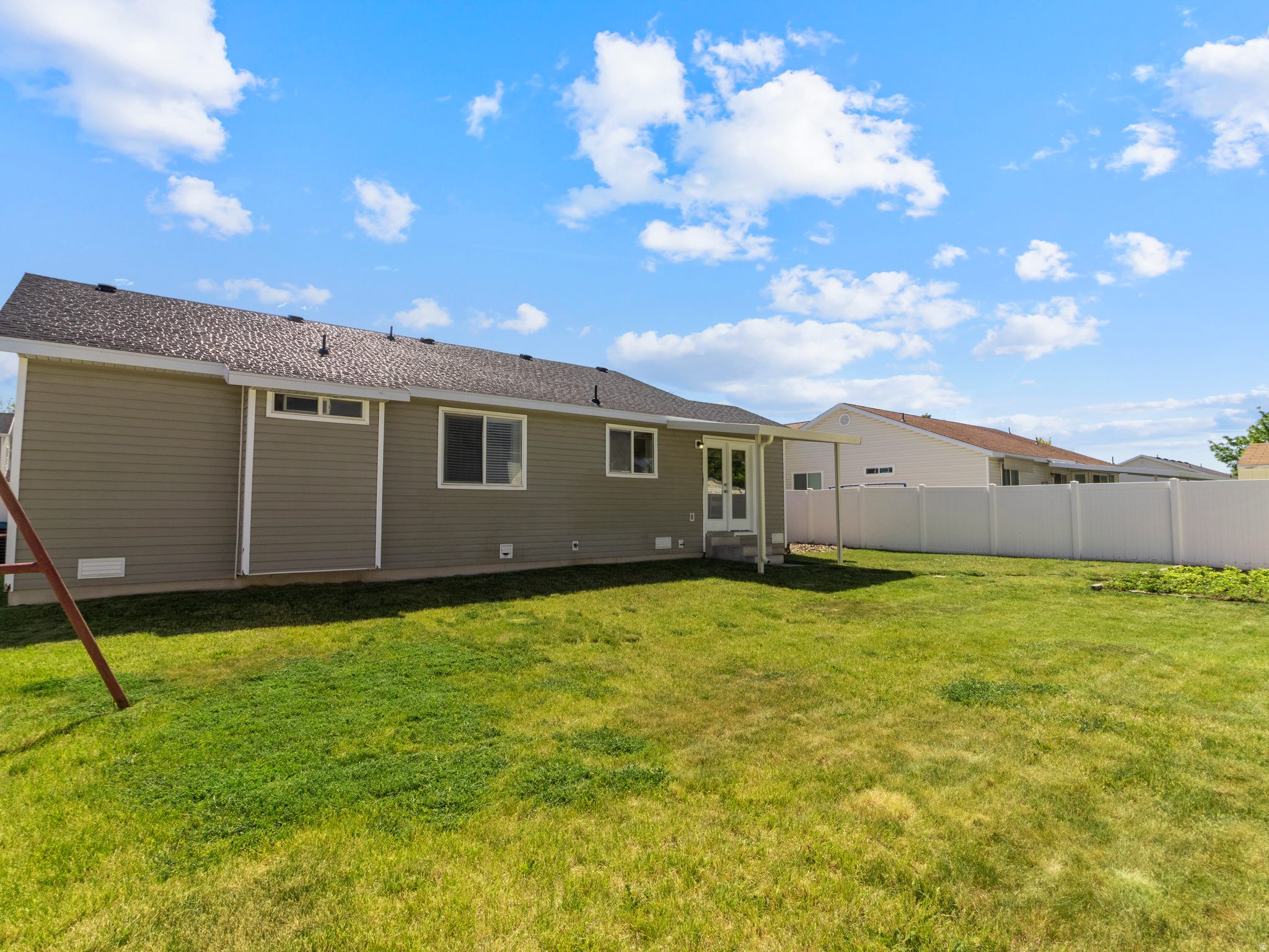 MEADOW CREEK VILLAGE - Residential