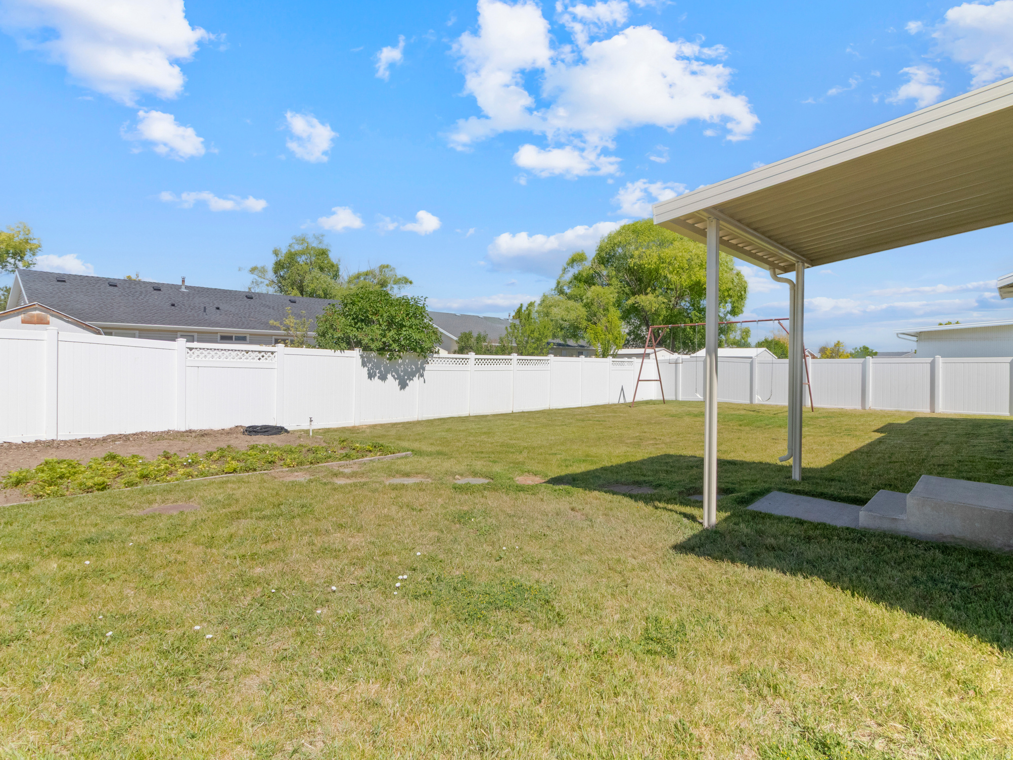 MEADOW CREEK VILLAGE - Residential