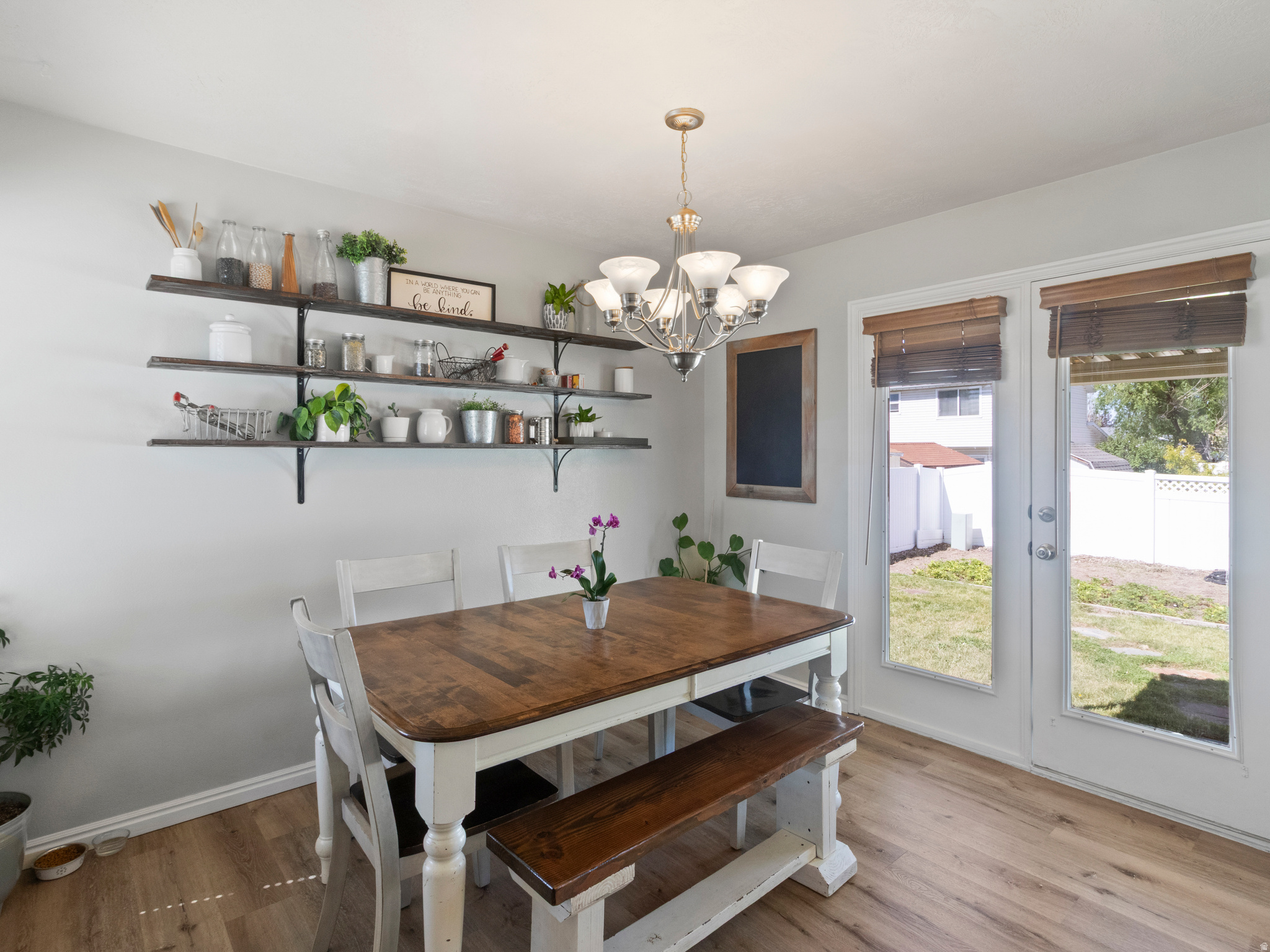 MEADOW CREEK VILLAGE - Residential