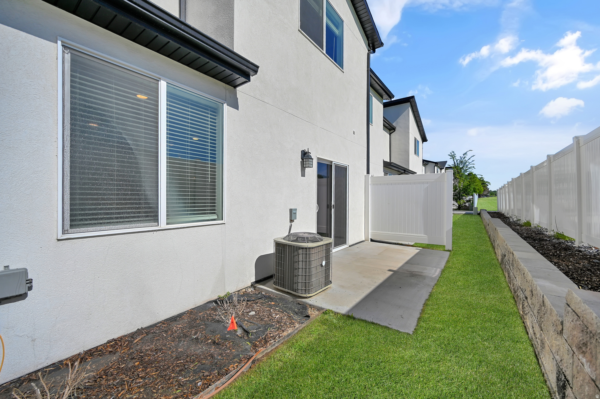 PROVIDENCE GATEWAY S - Residential