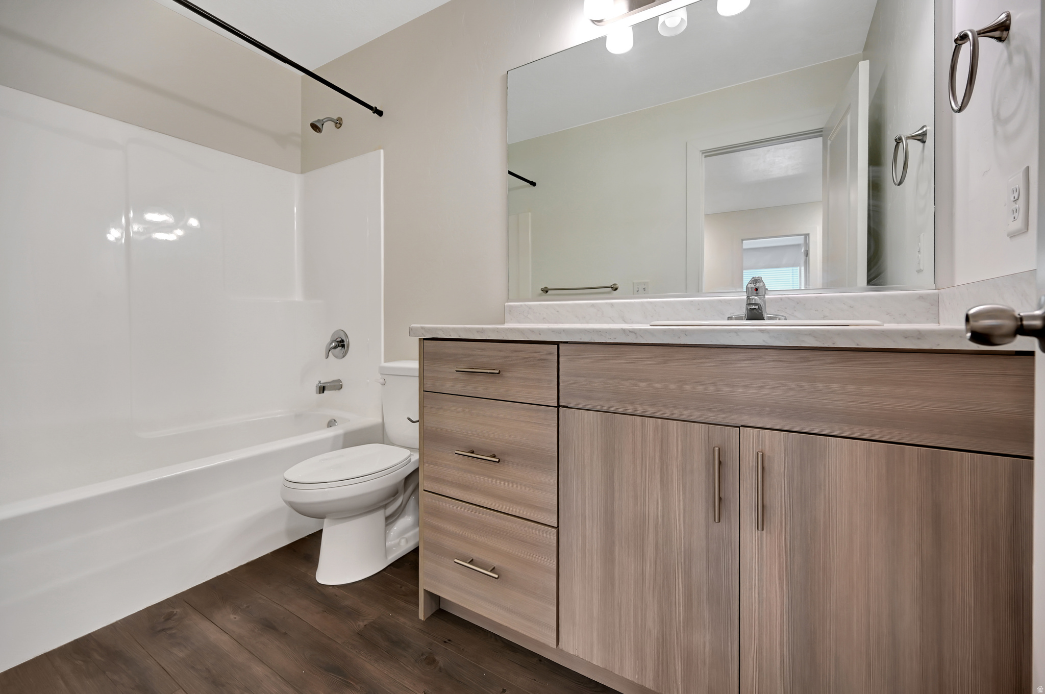 PROVIDENCE GATEWAY S - Residential