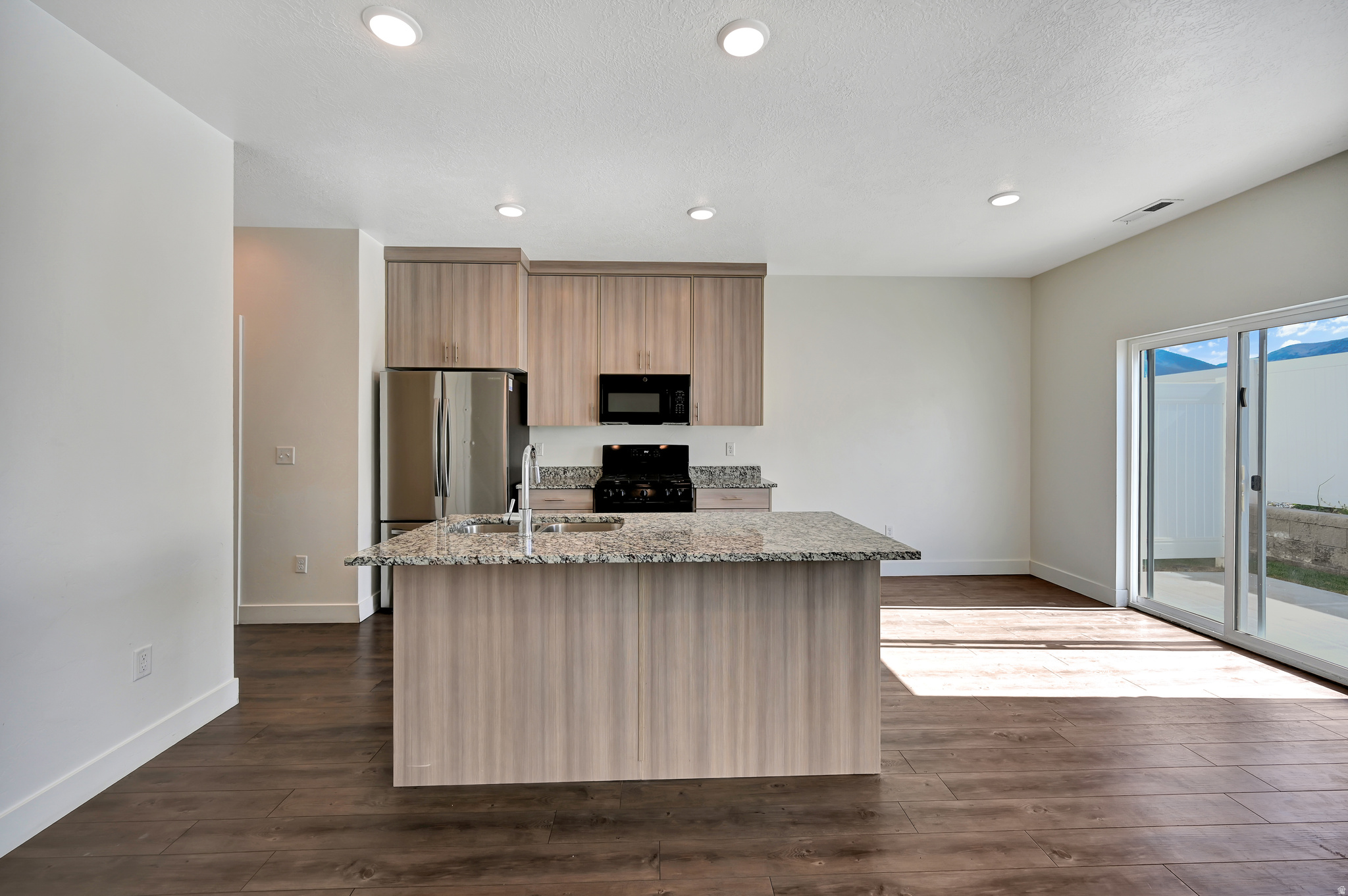 PROVIDENCE GATEWAY S - Residential