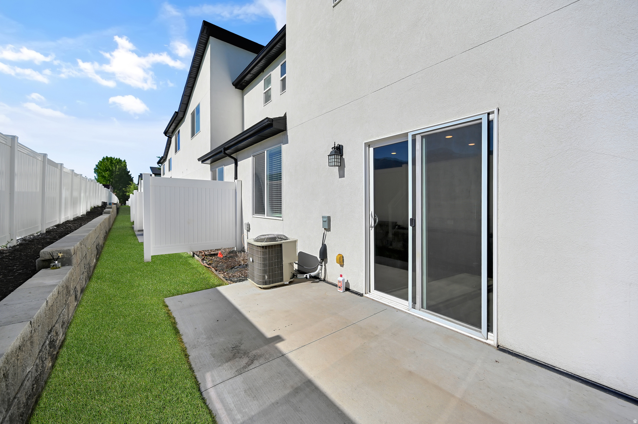 PROVIDENCE GATEWAY S - Residential