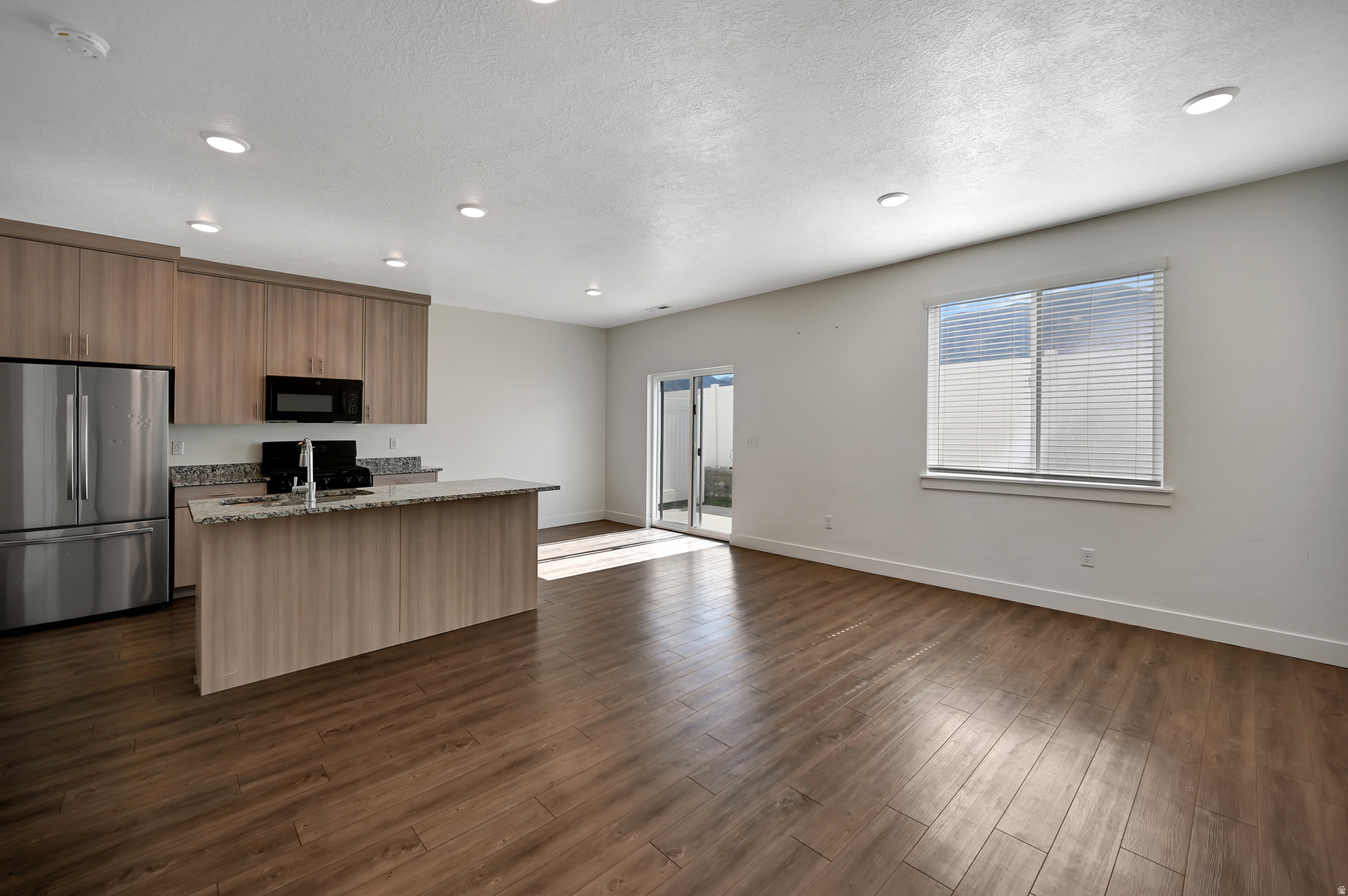 PROVIDENCE GATEWAY S - Residential