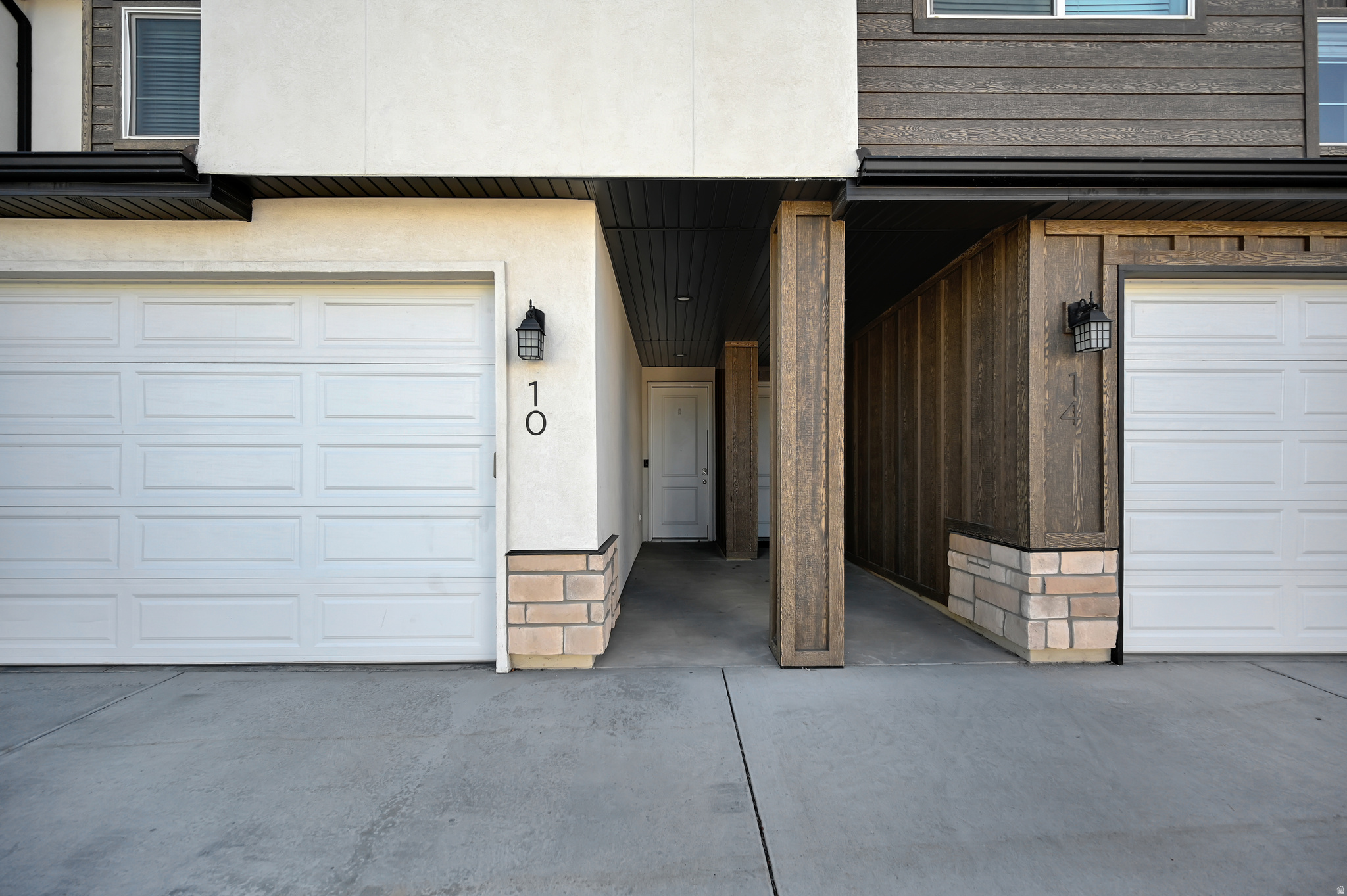 PROVIDENCE GATEWAY S - Residential