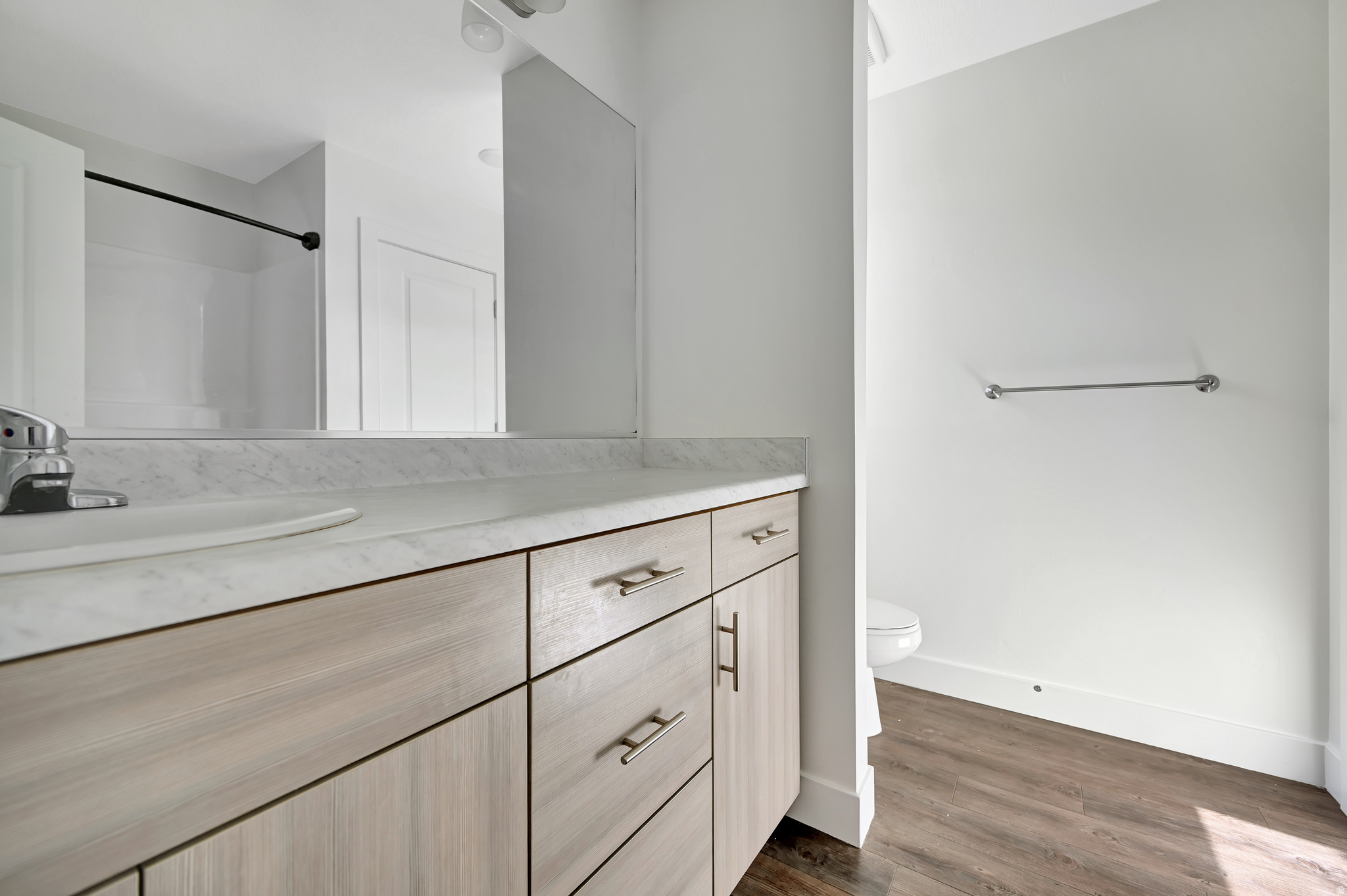 PROVIDENCE GATEWAY S - Residential