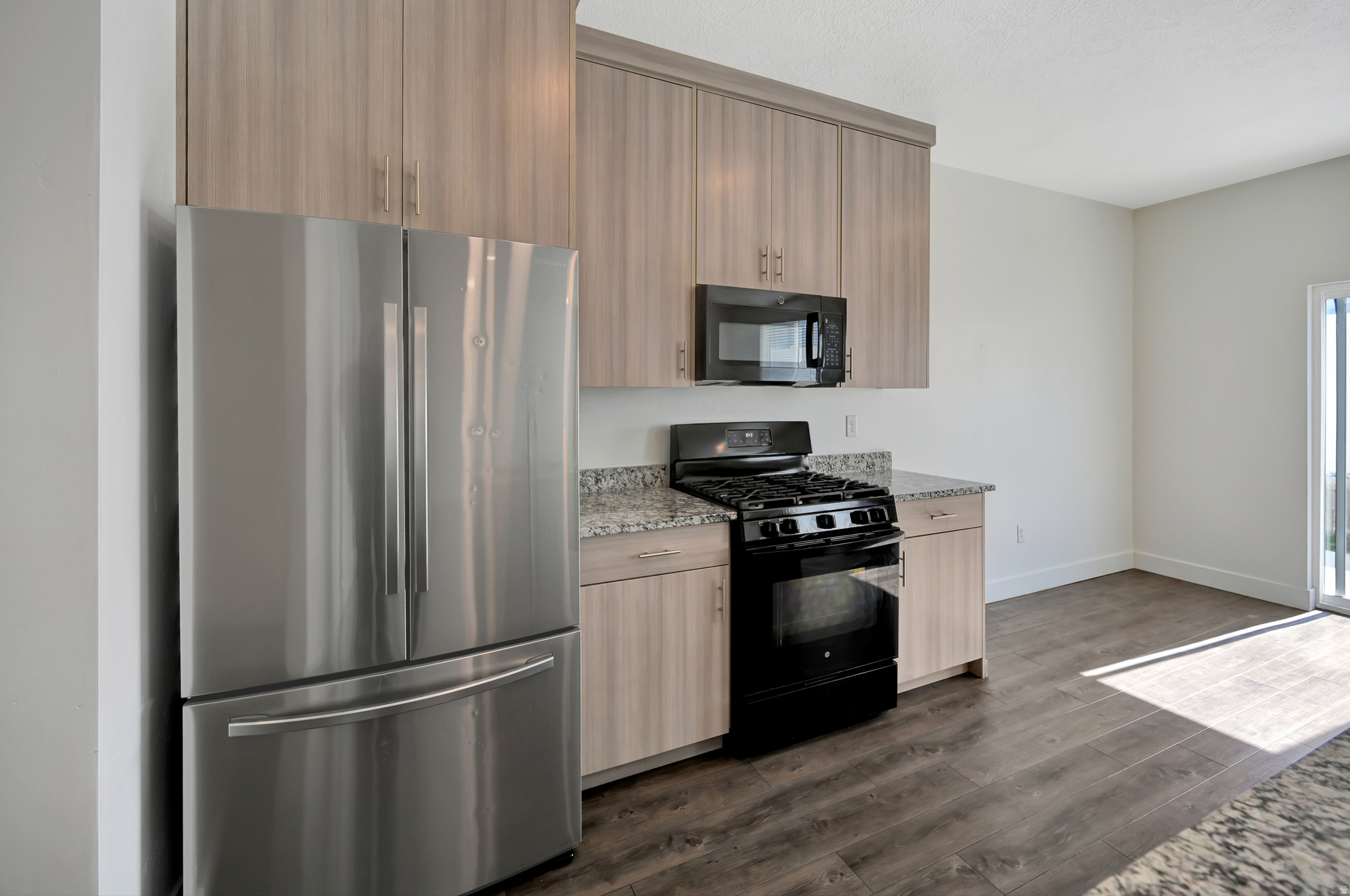 PROVIDENCE GATEWAY S - Residential