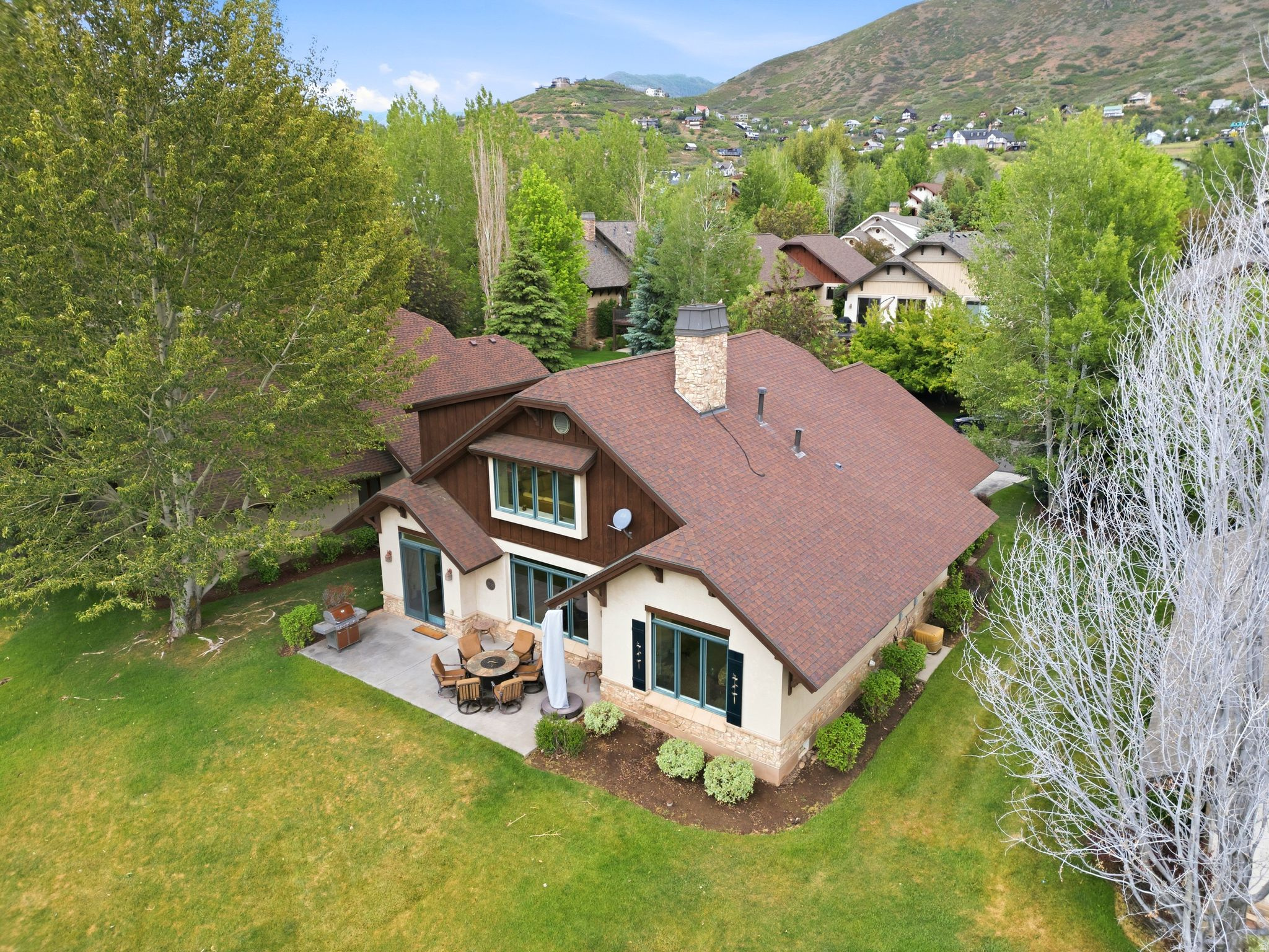 VALAIS - Residential