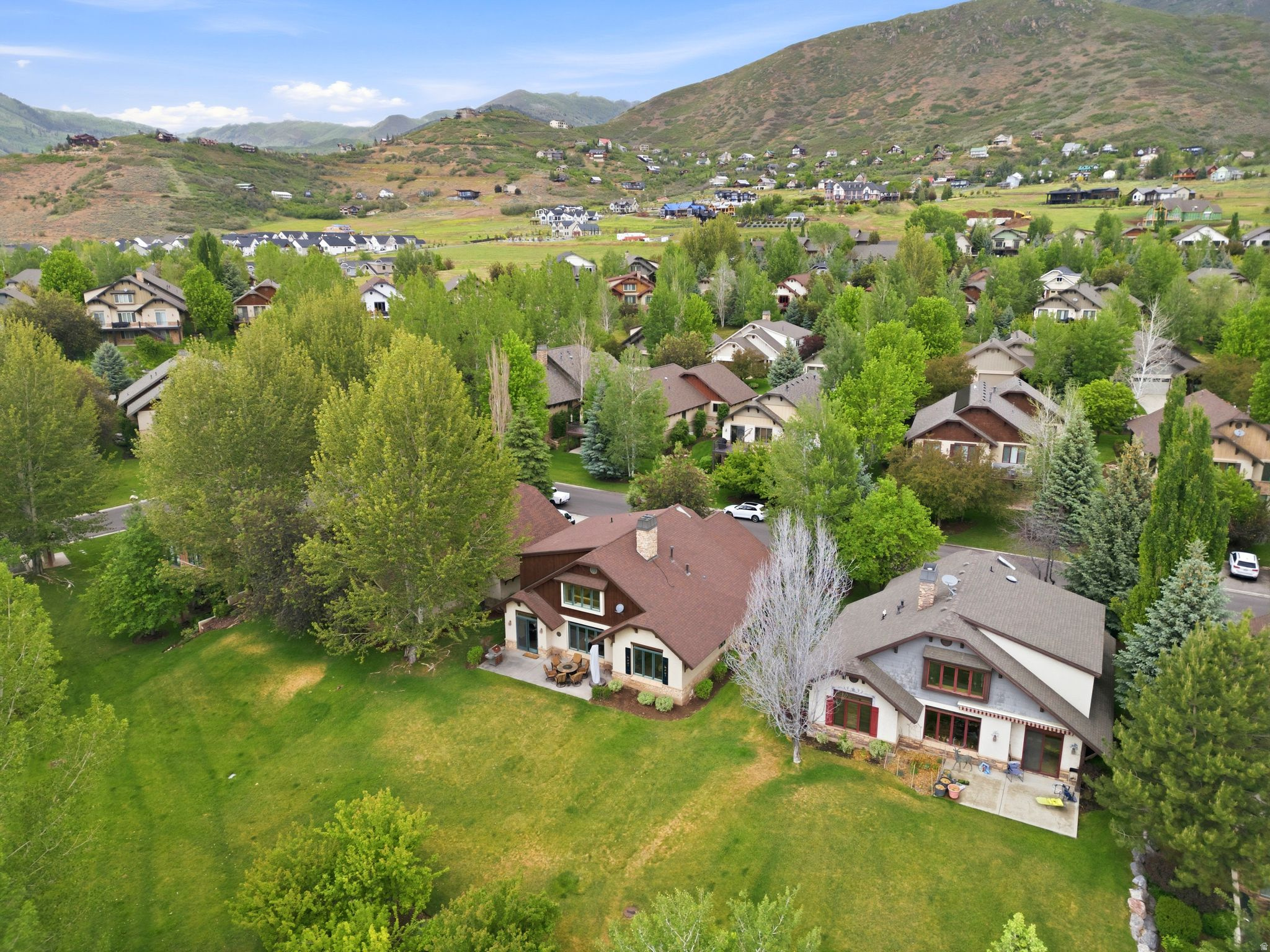 VALAIS - Residential