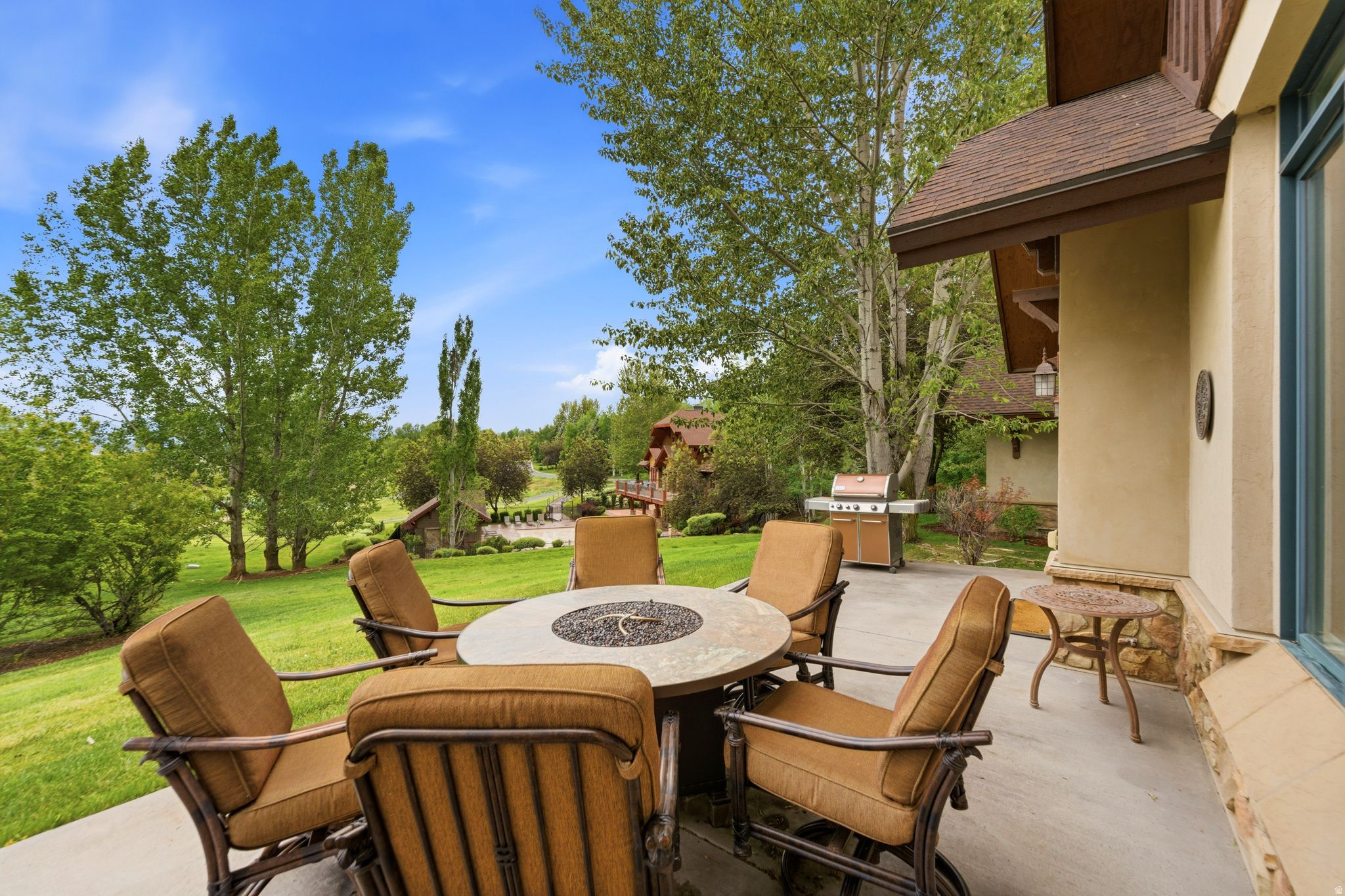 VALAIS - Residential