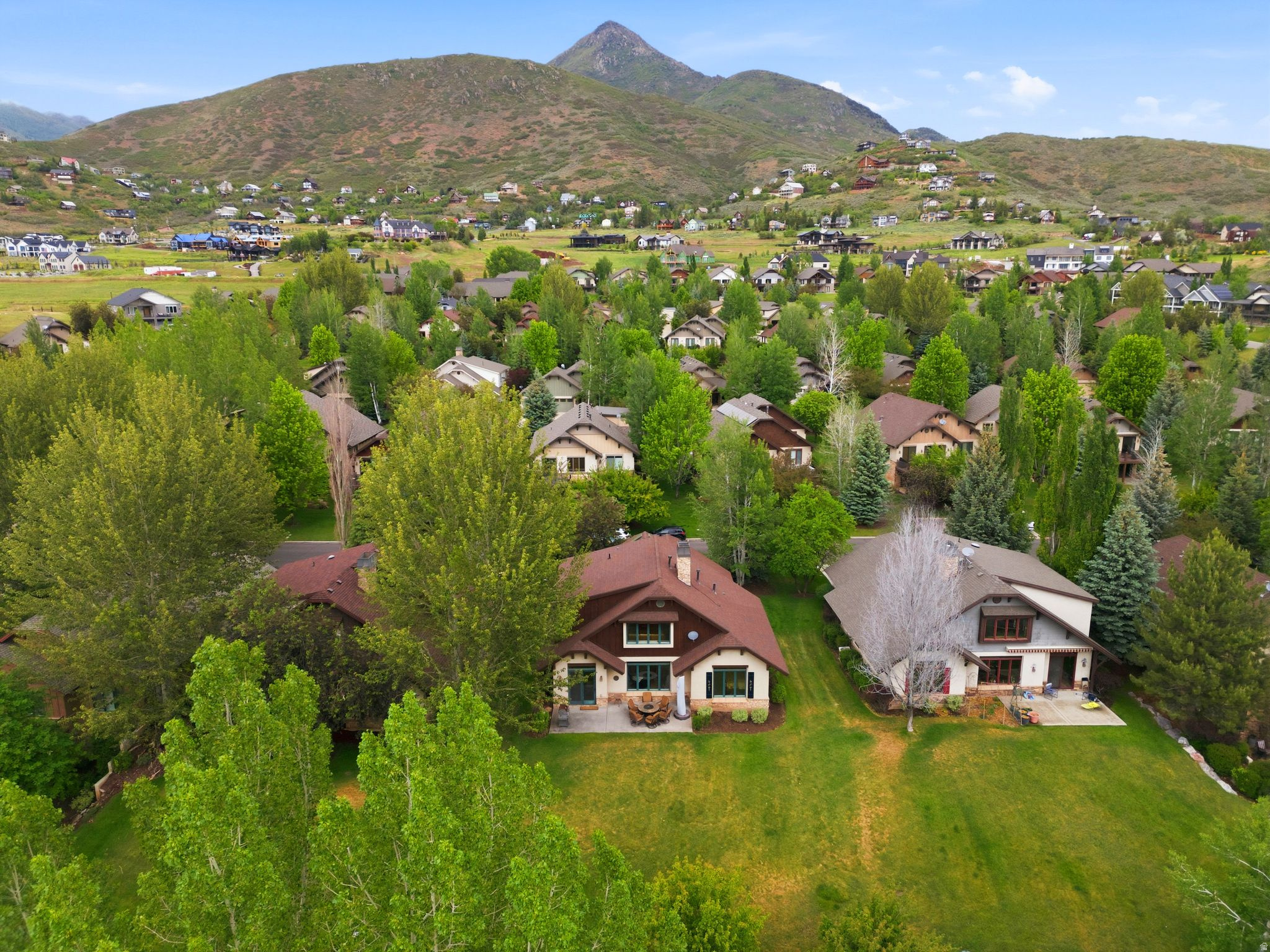 VALAIS - Residential