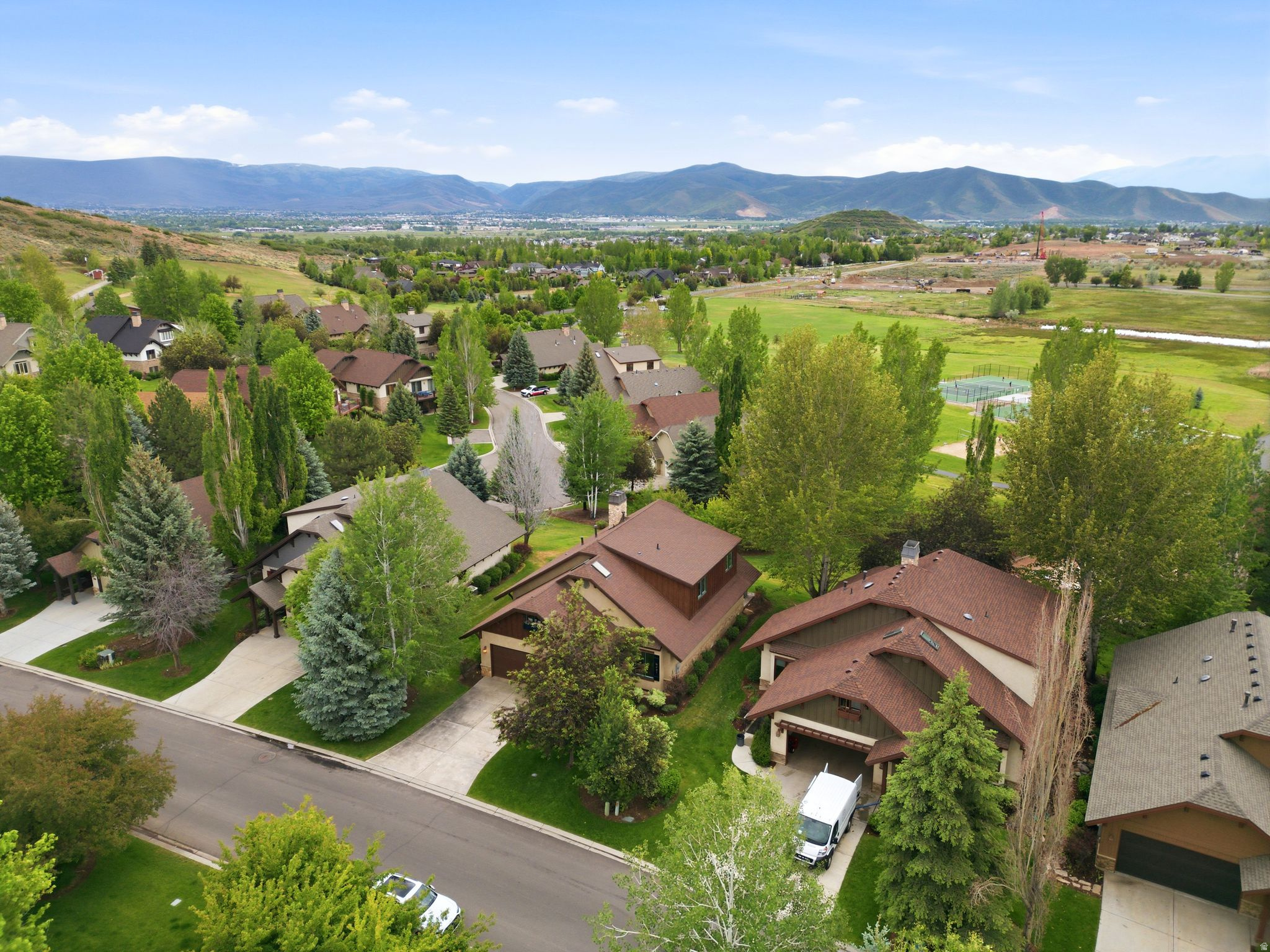 VALAIS - Residential