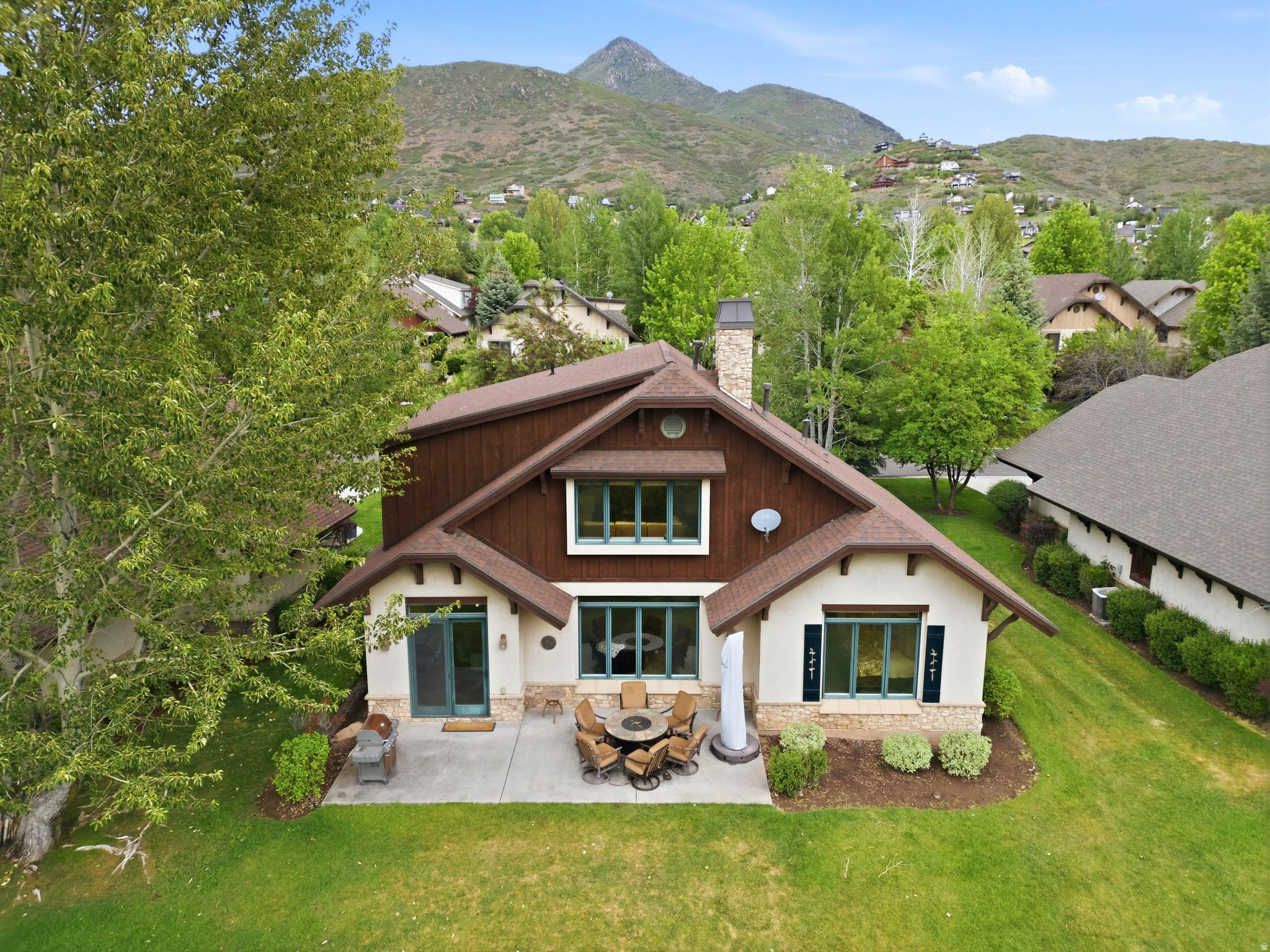 VALAIS - Residential