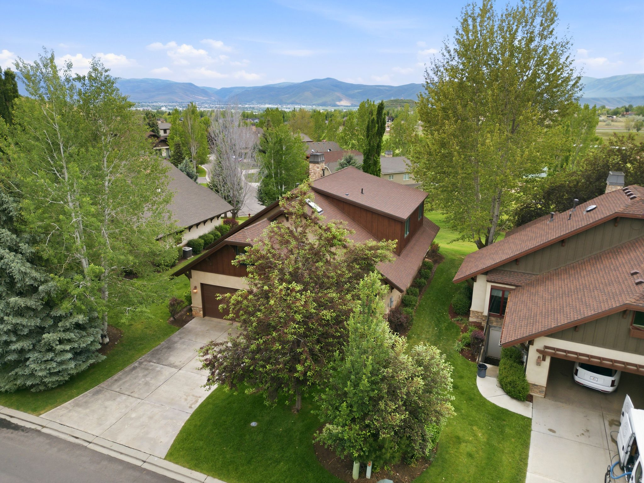VALAIS - Residential