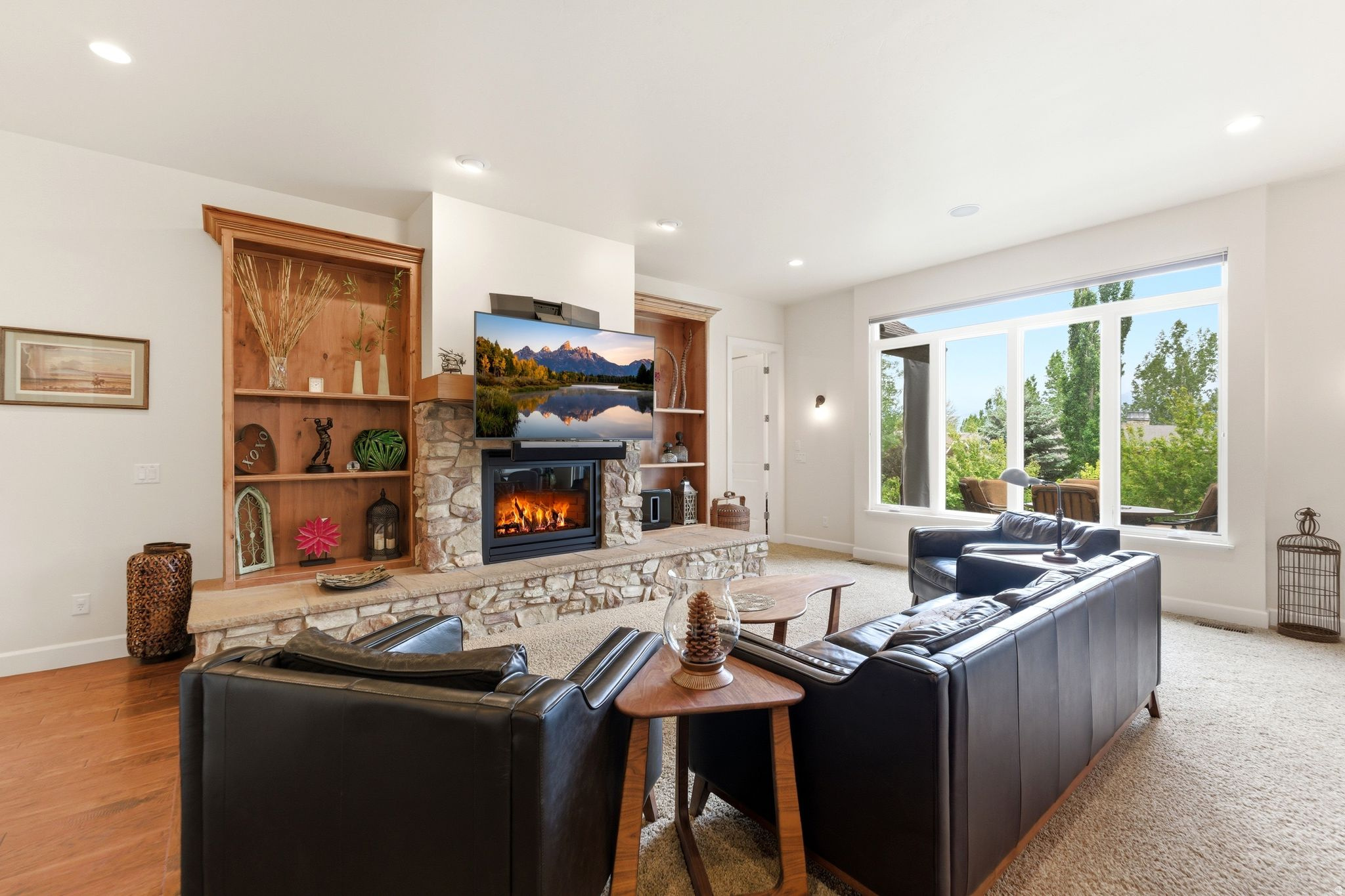 VALAIS - Residential