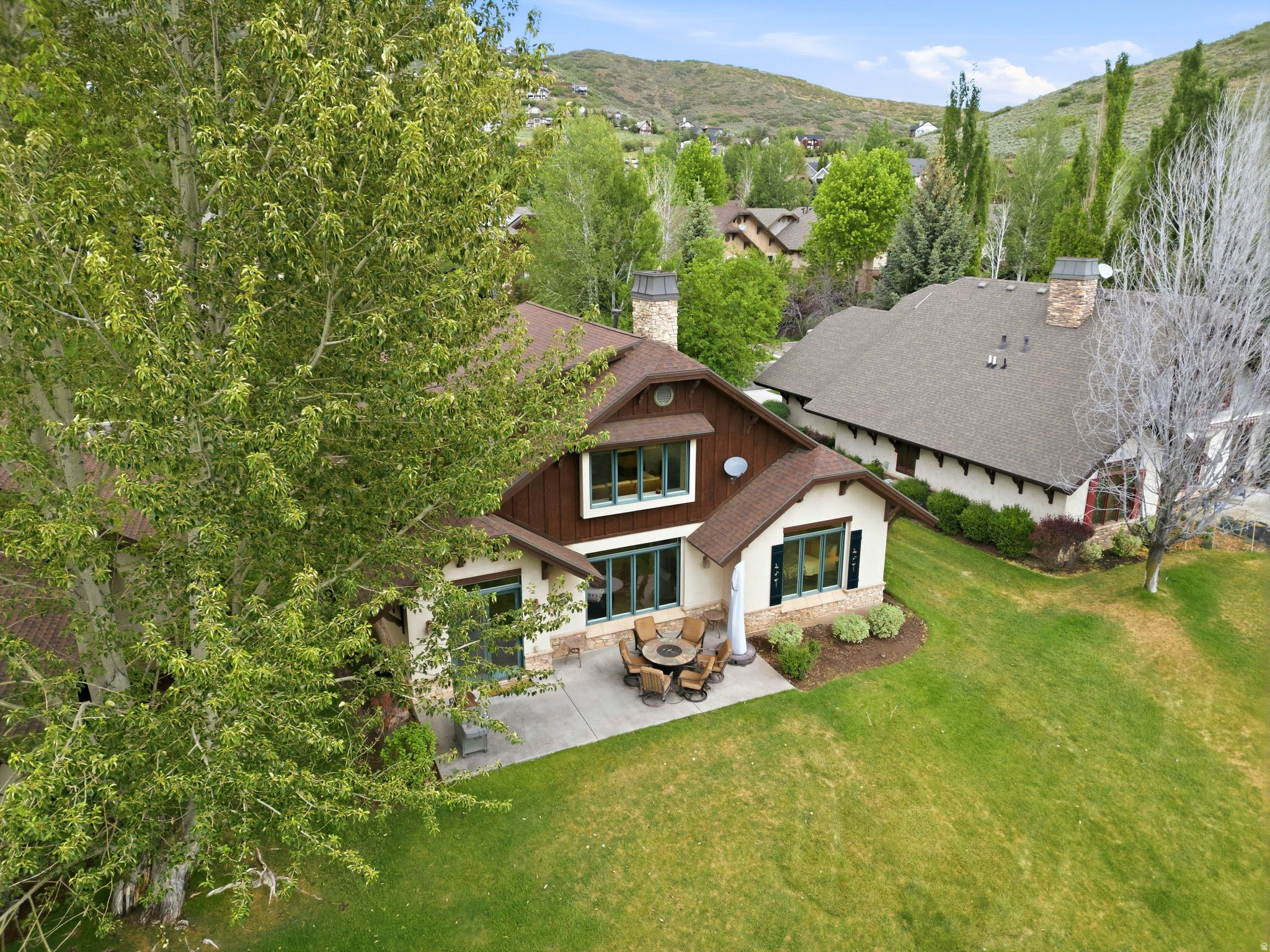 VALAIS - Residential