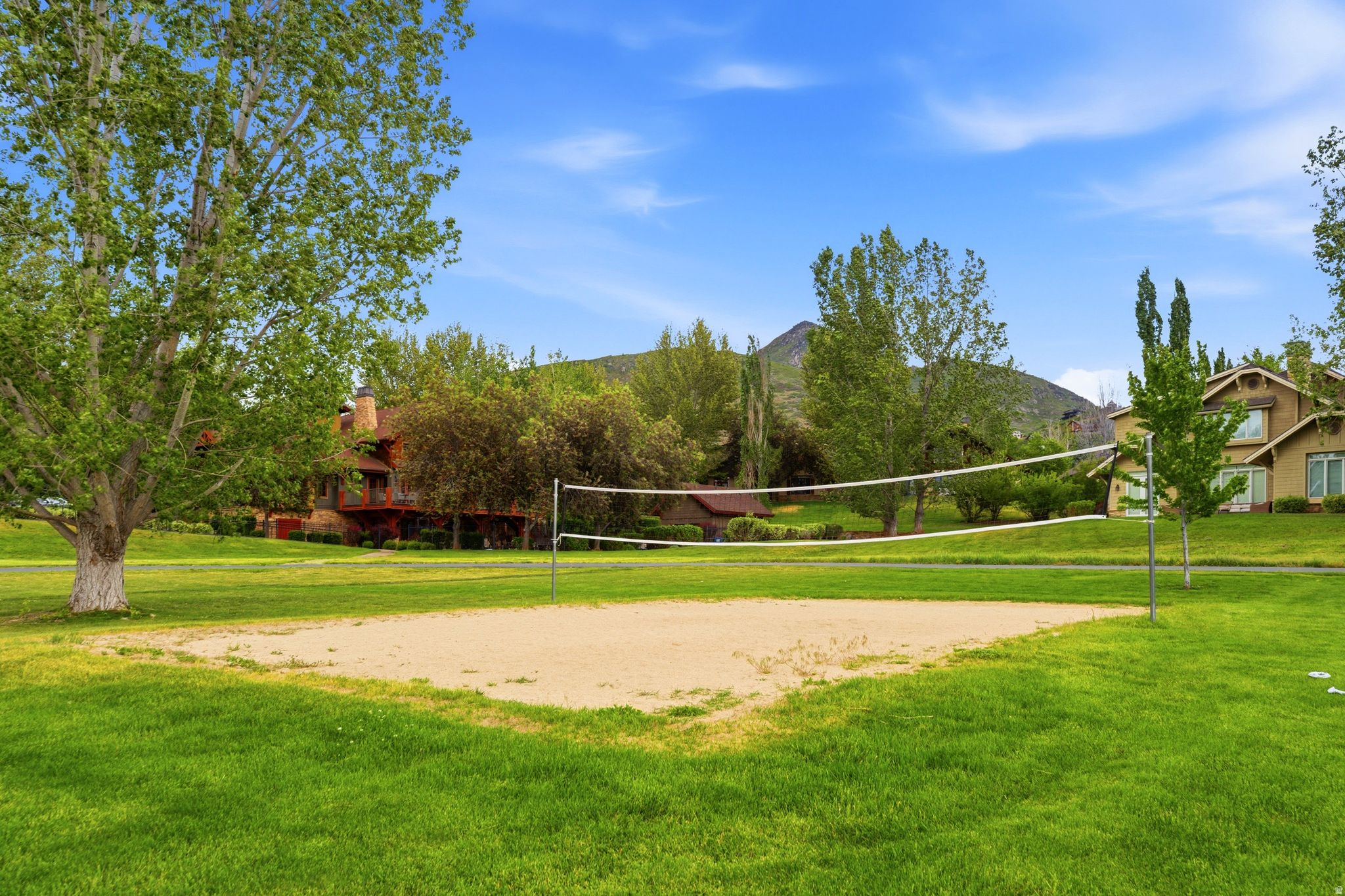 VALAIS - Residential