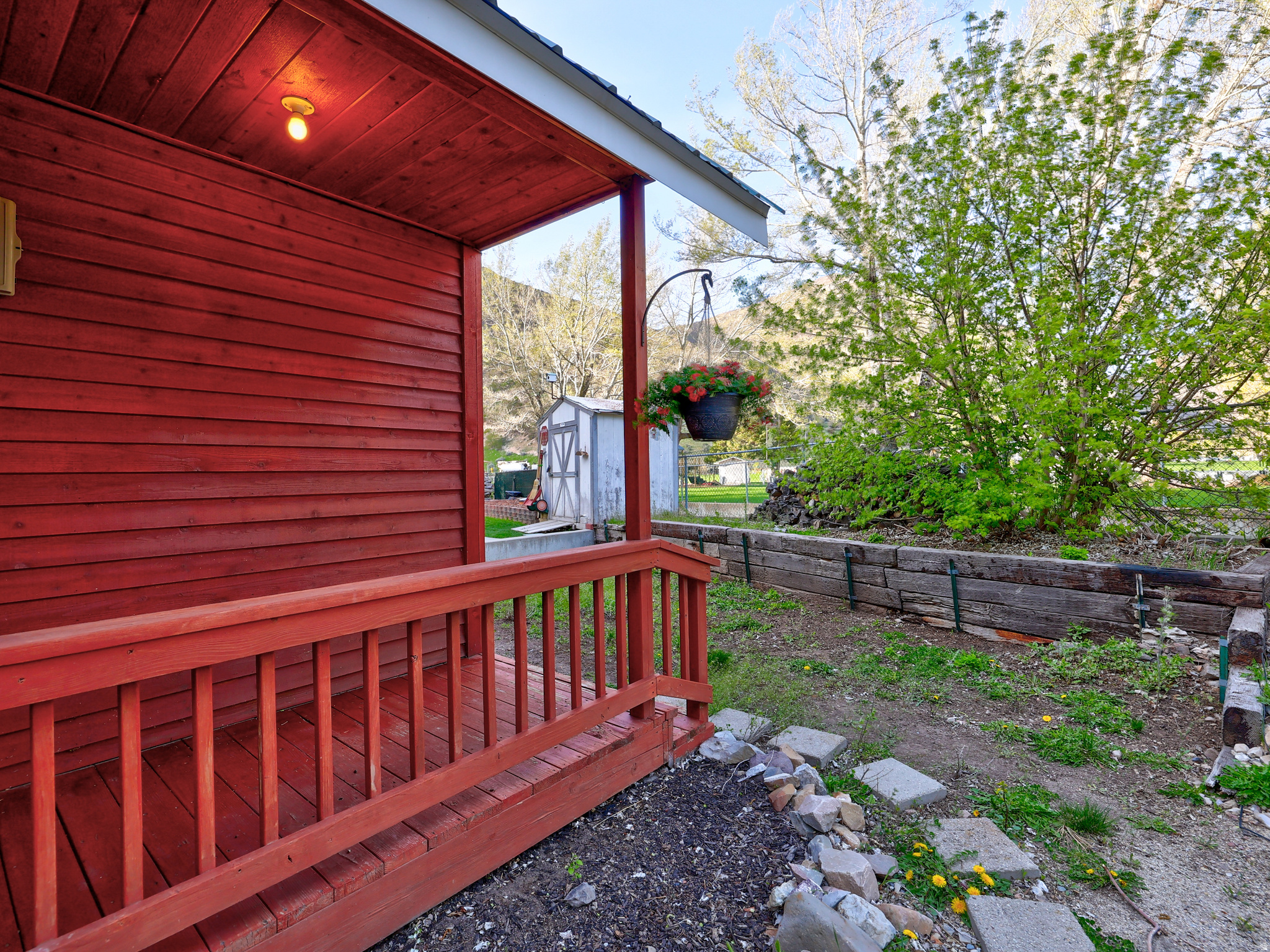 VIVIAN PARK - Residential