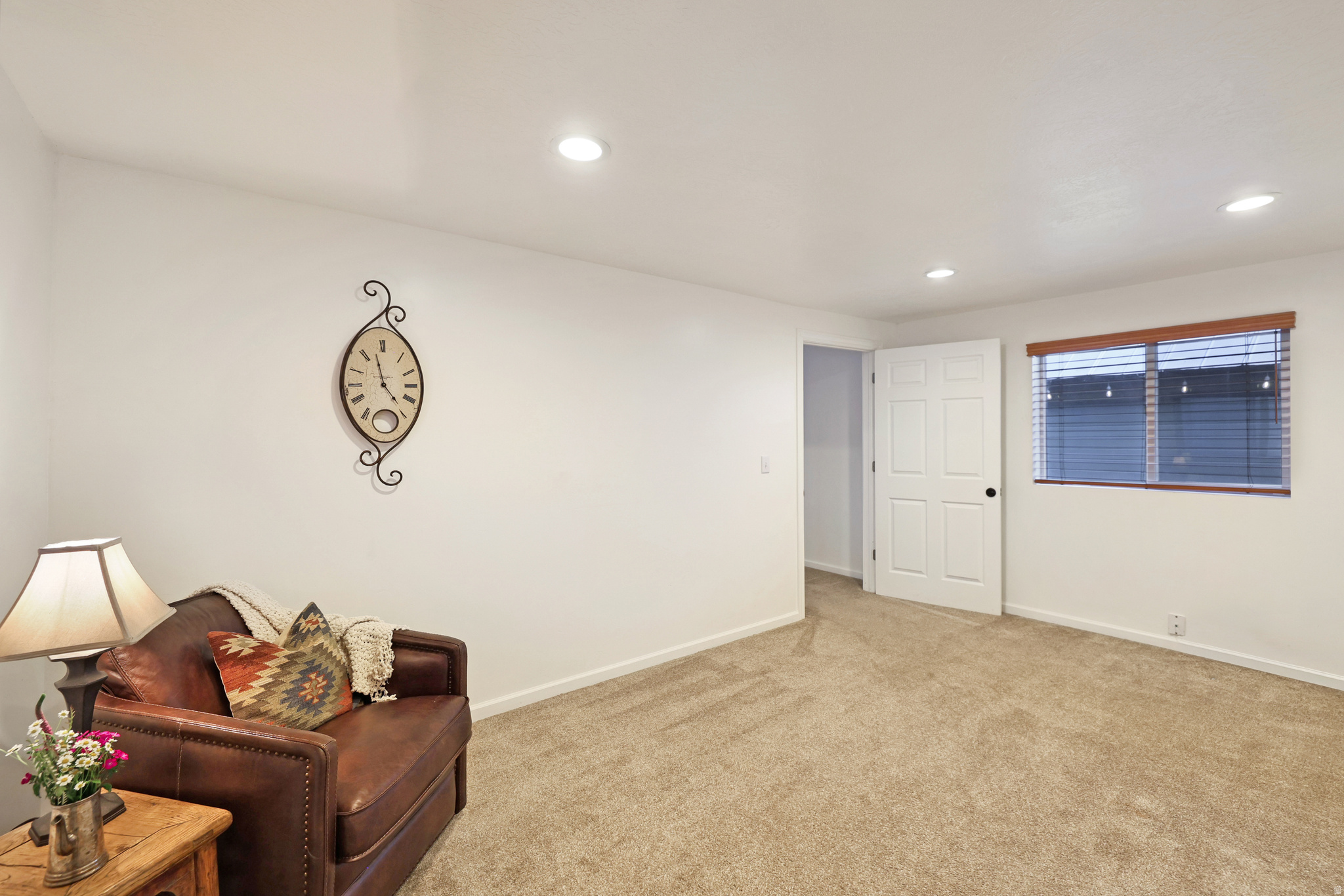 VIVIAN PARK - Residential