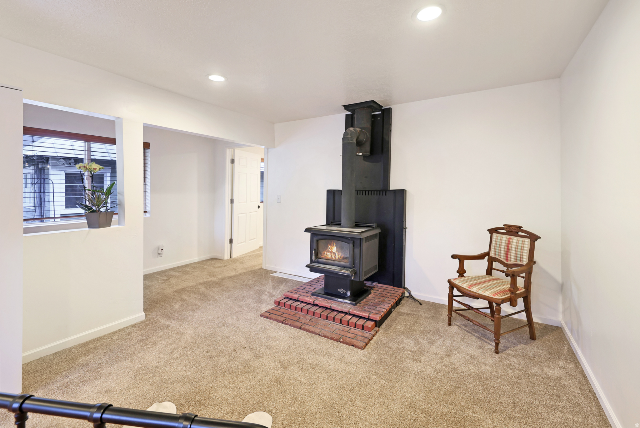 VIVIAN PARK - Residential