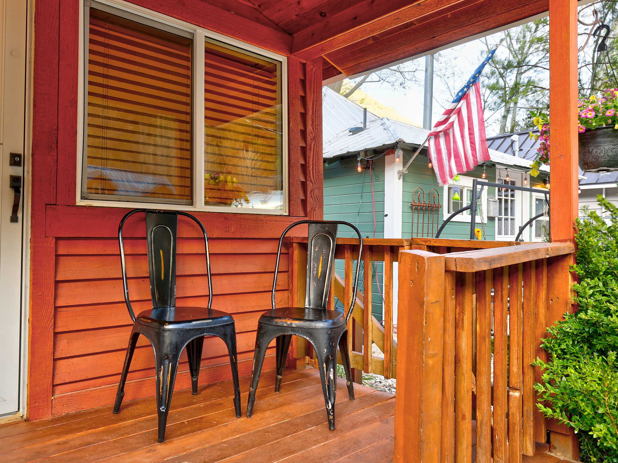 VIVIAN PARK - Residential