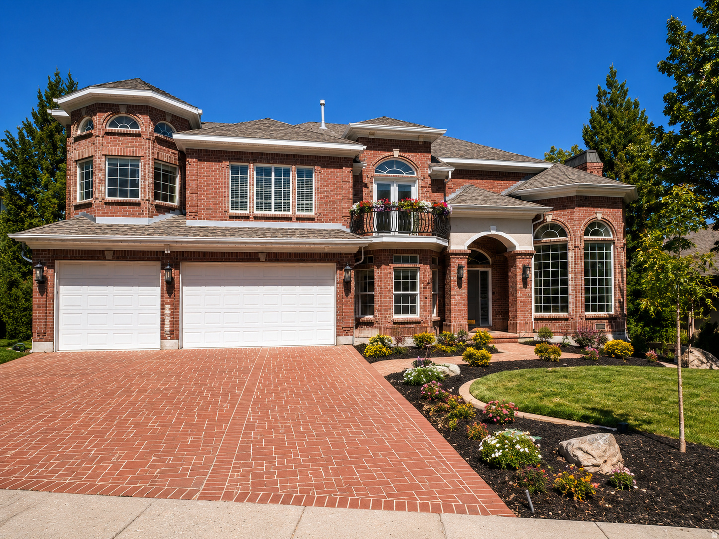 ASPEN COVE ESTATES - Residential