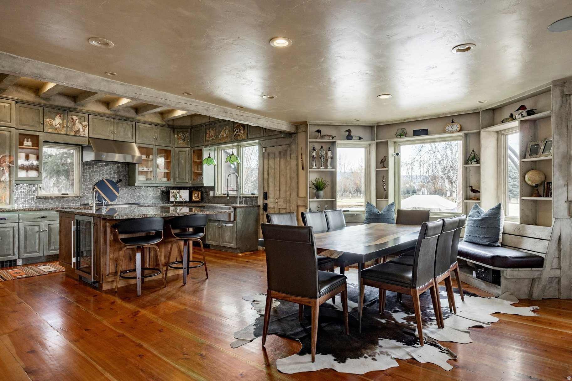 LEGACY RANCH - Residential