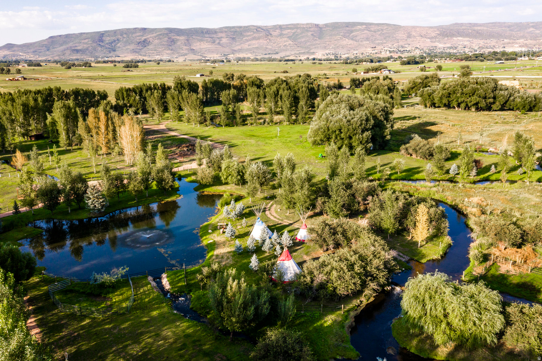 LEGACY RANCH - Residential
