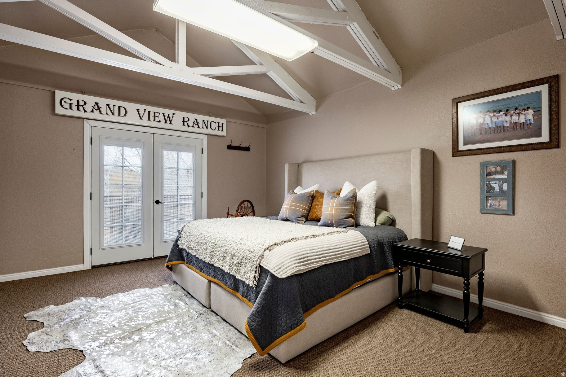 LEGACY RANCH - Residential