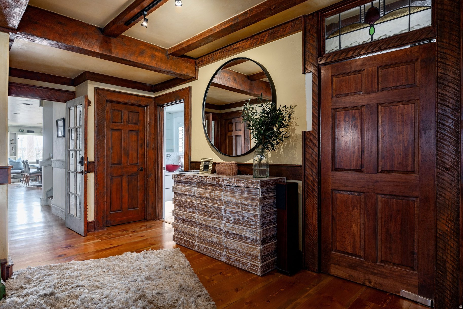 LEGACY RANCH - Residential