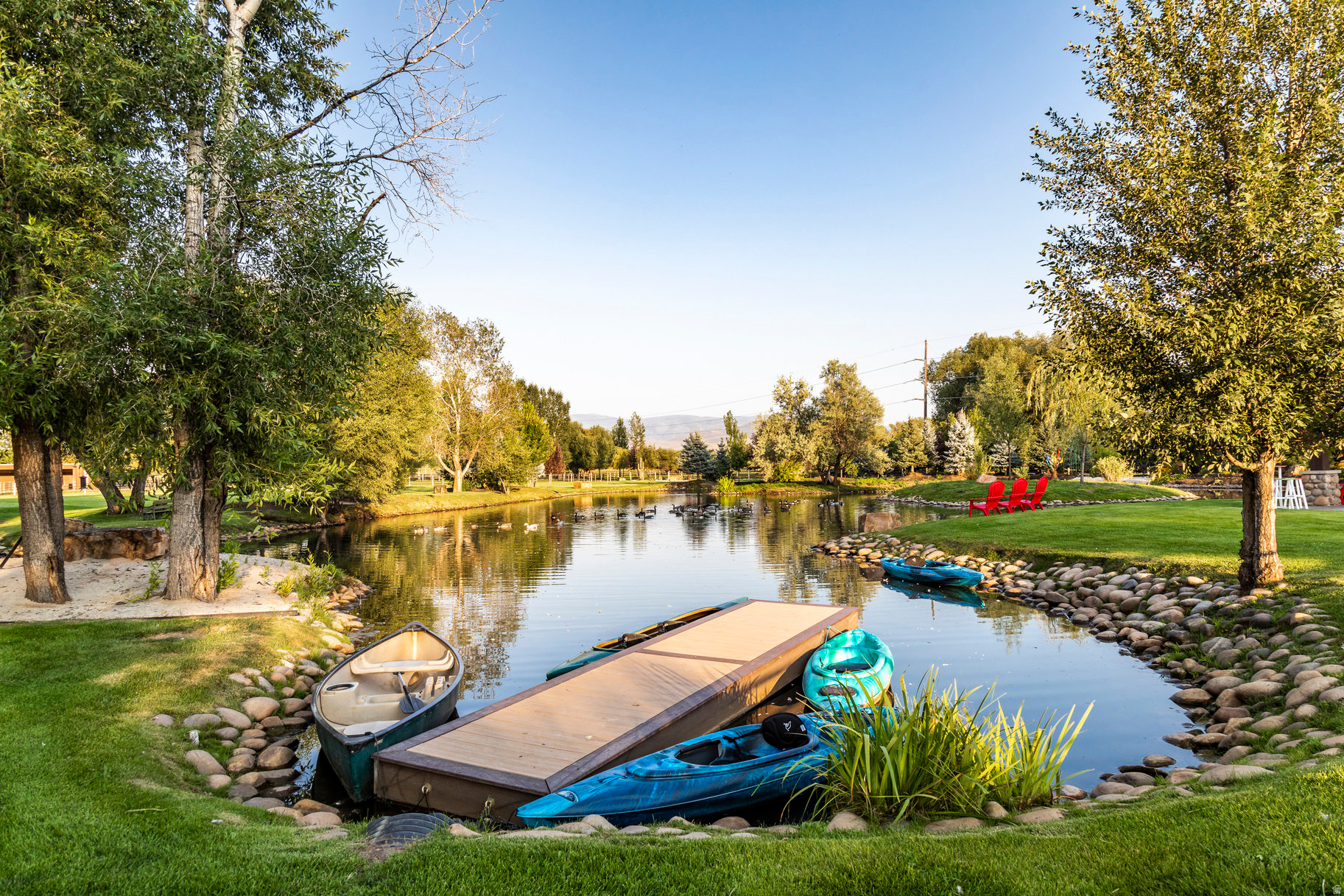 LEGACY RANCH - Residential