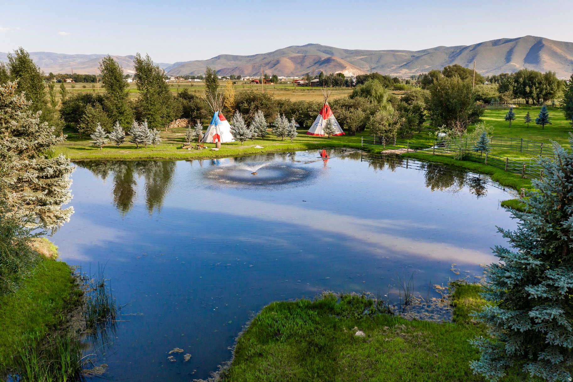 LEGACY RANCH - Residential