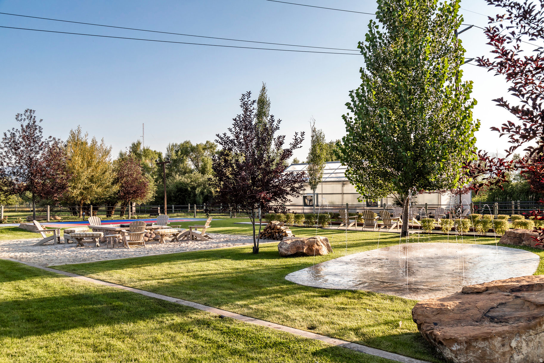 LEGACY RANCH - Residential